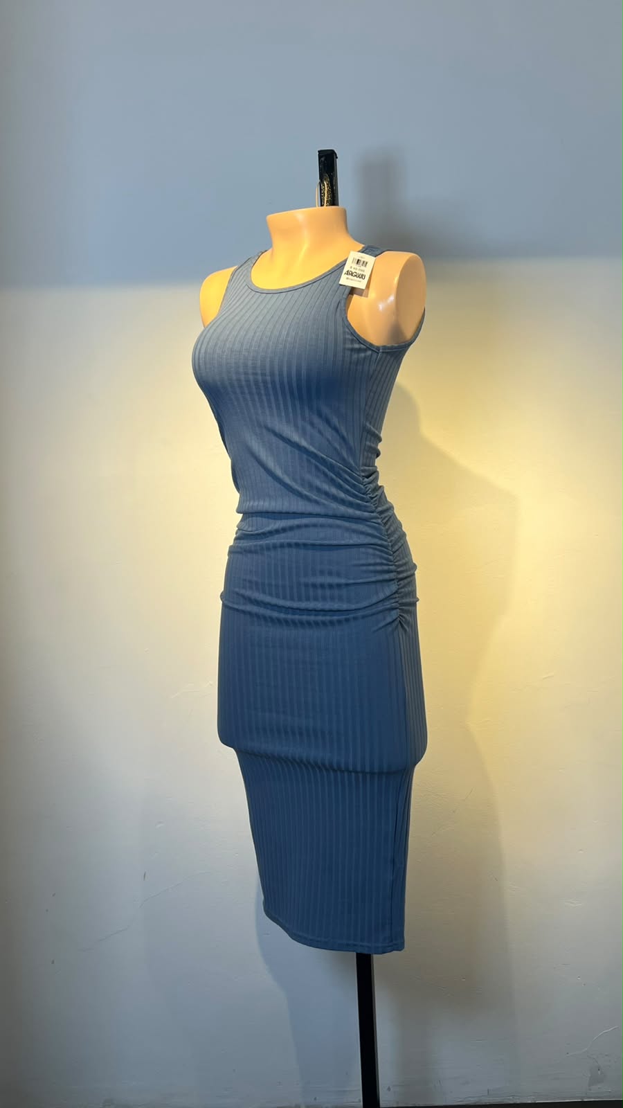 VESTIDO H1238