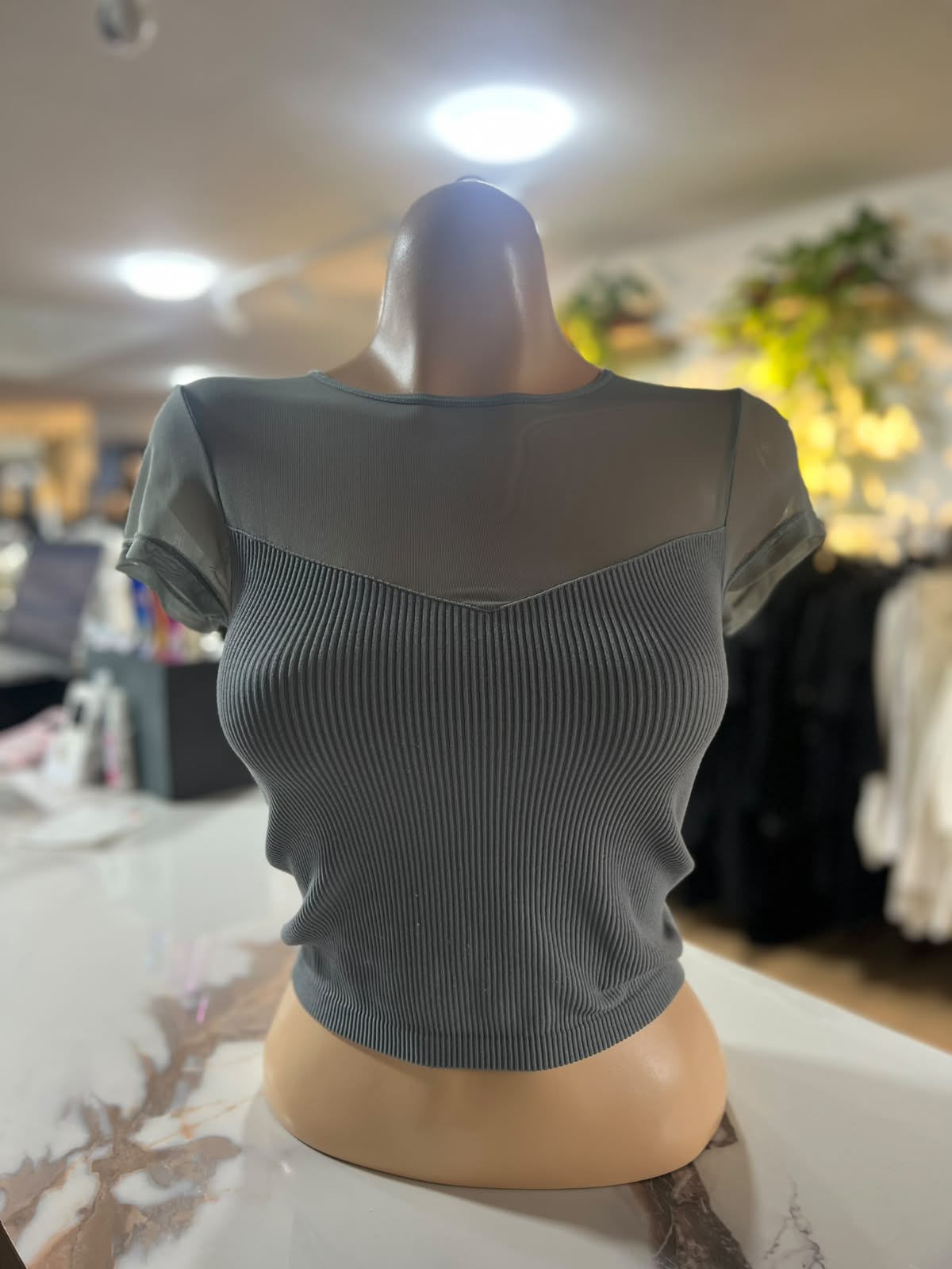 BLUSA G7684