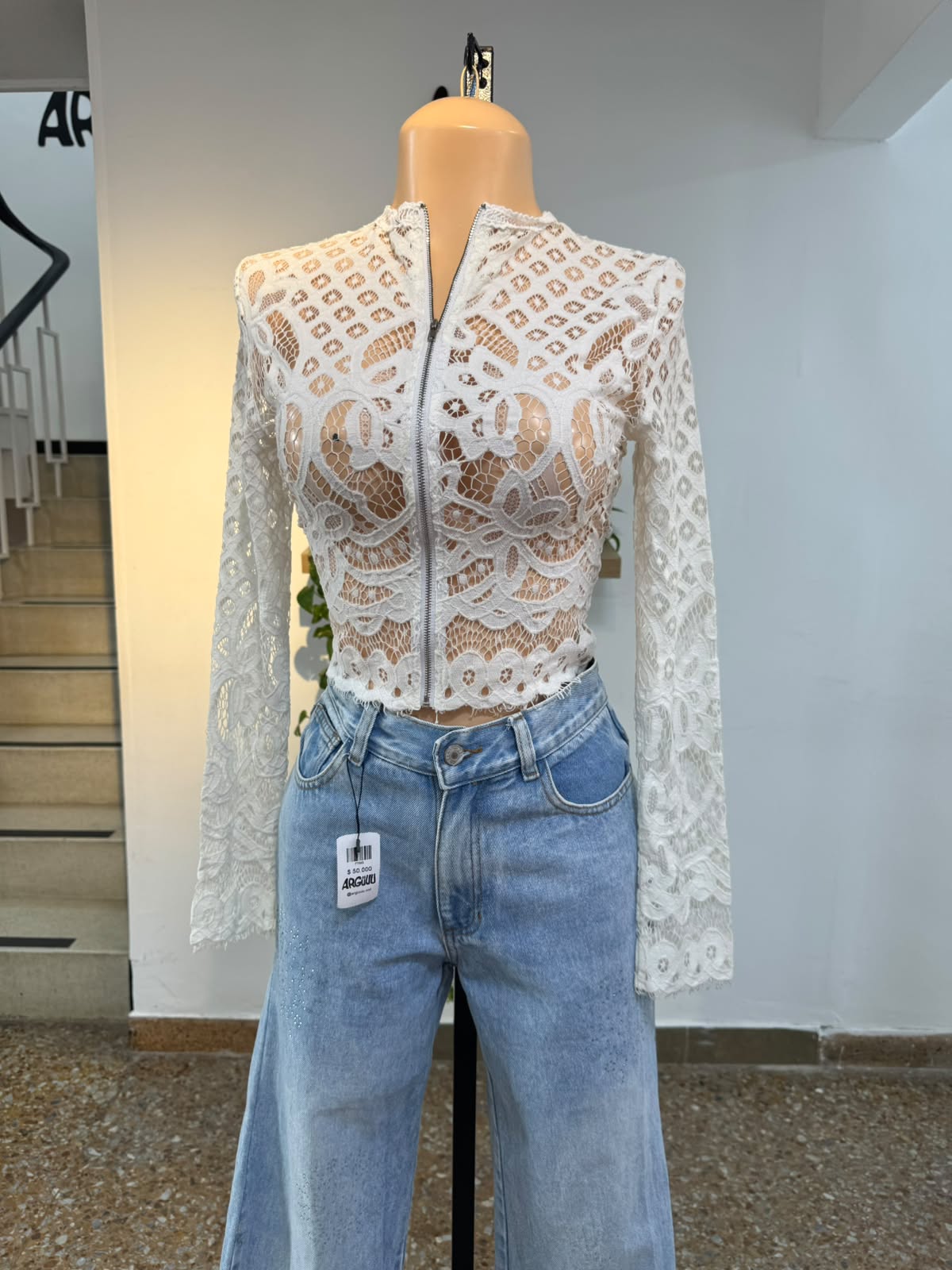 BLUSA F8023