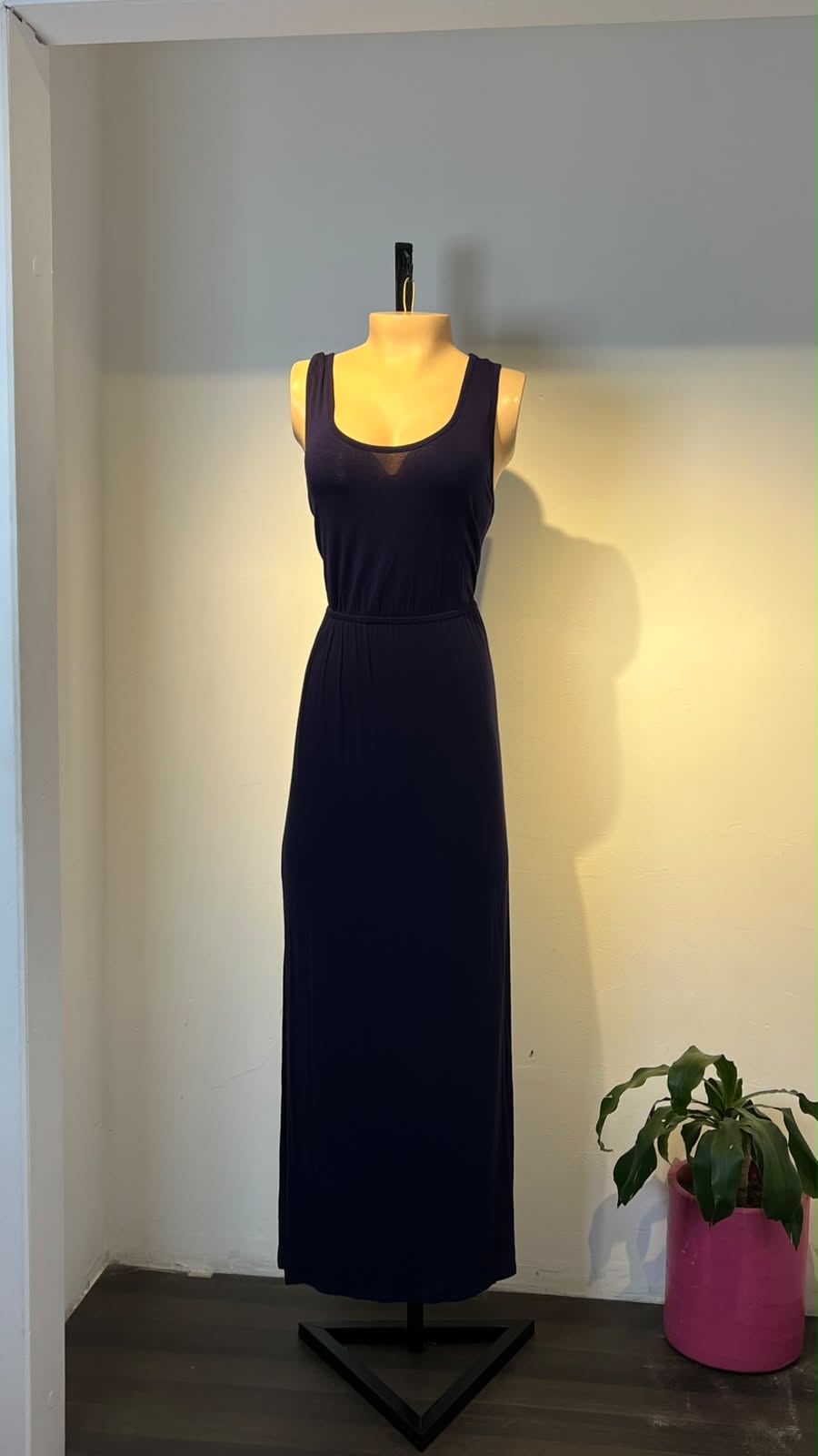 VESTIDO H0729