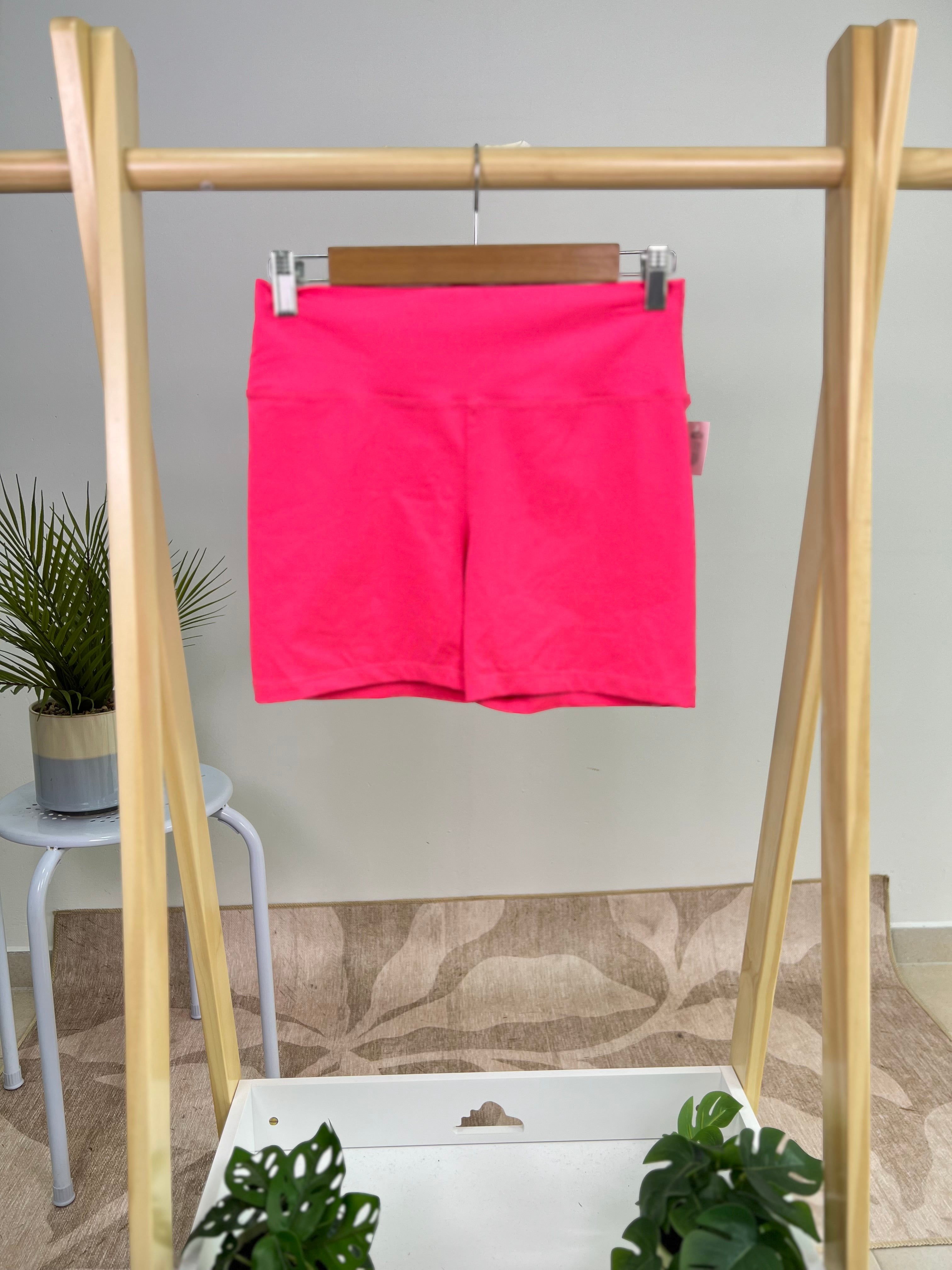 SHORT LICRA E0274