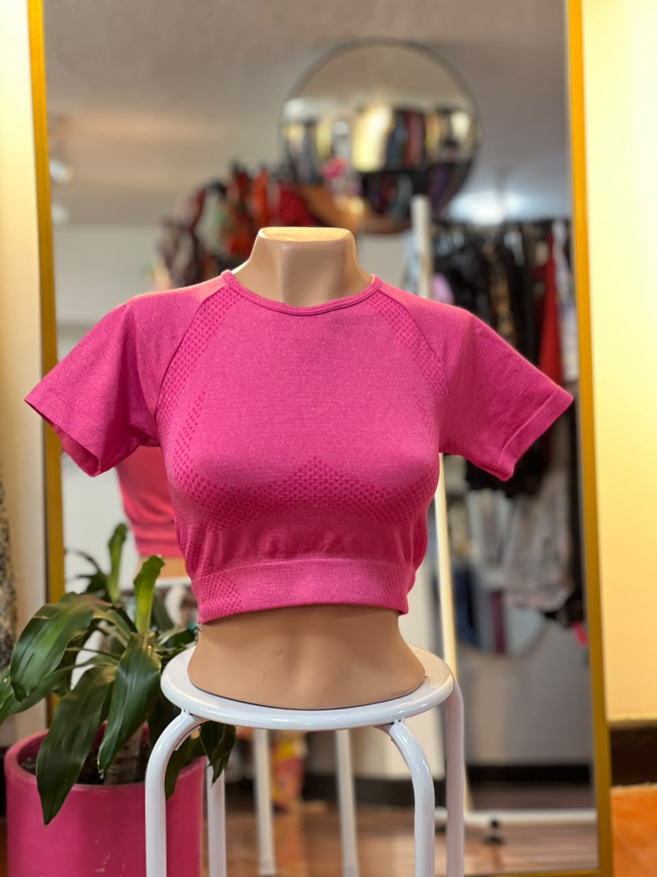 BLUSA G1573
