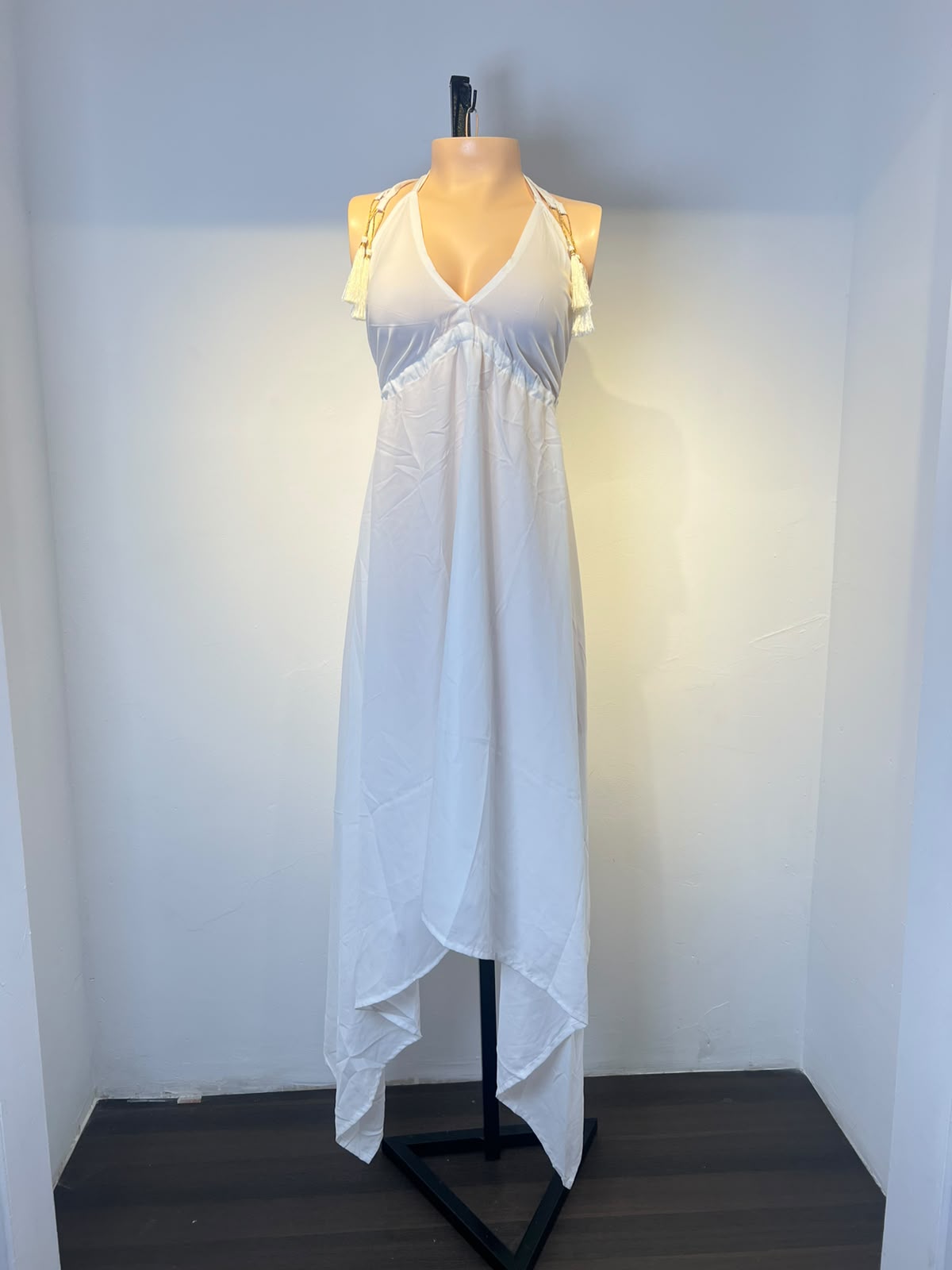 VESTIDO G5200