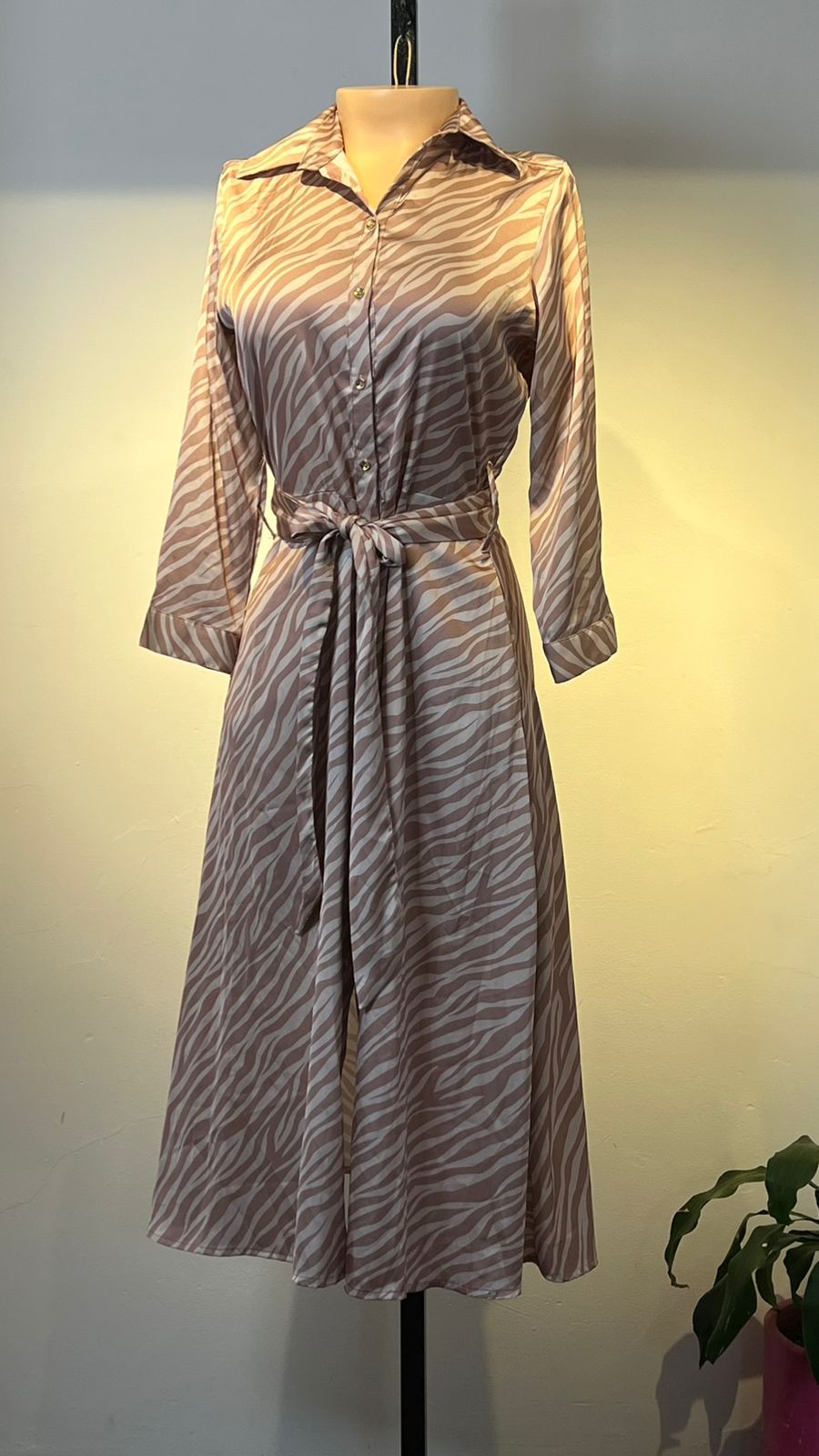 VESTIDO G6052