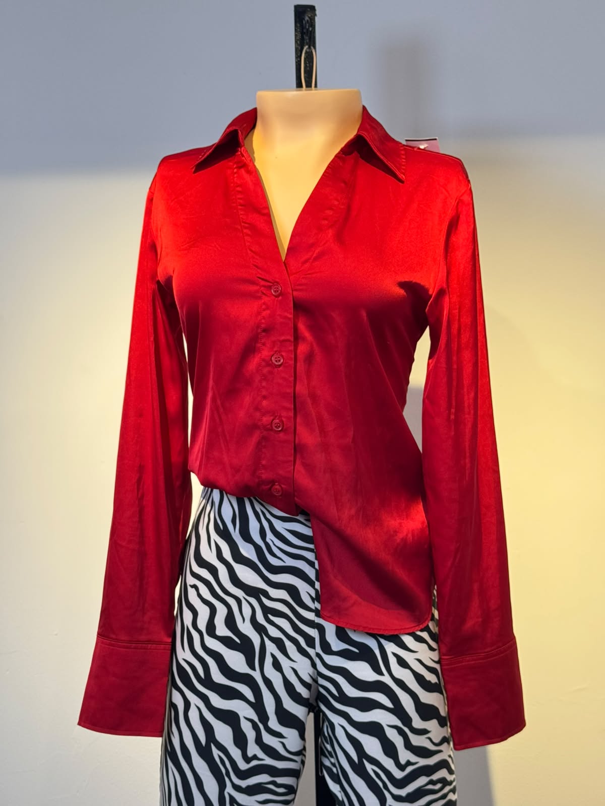 BLUSA H0990