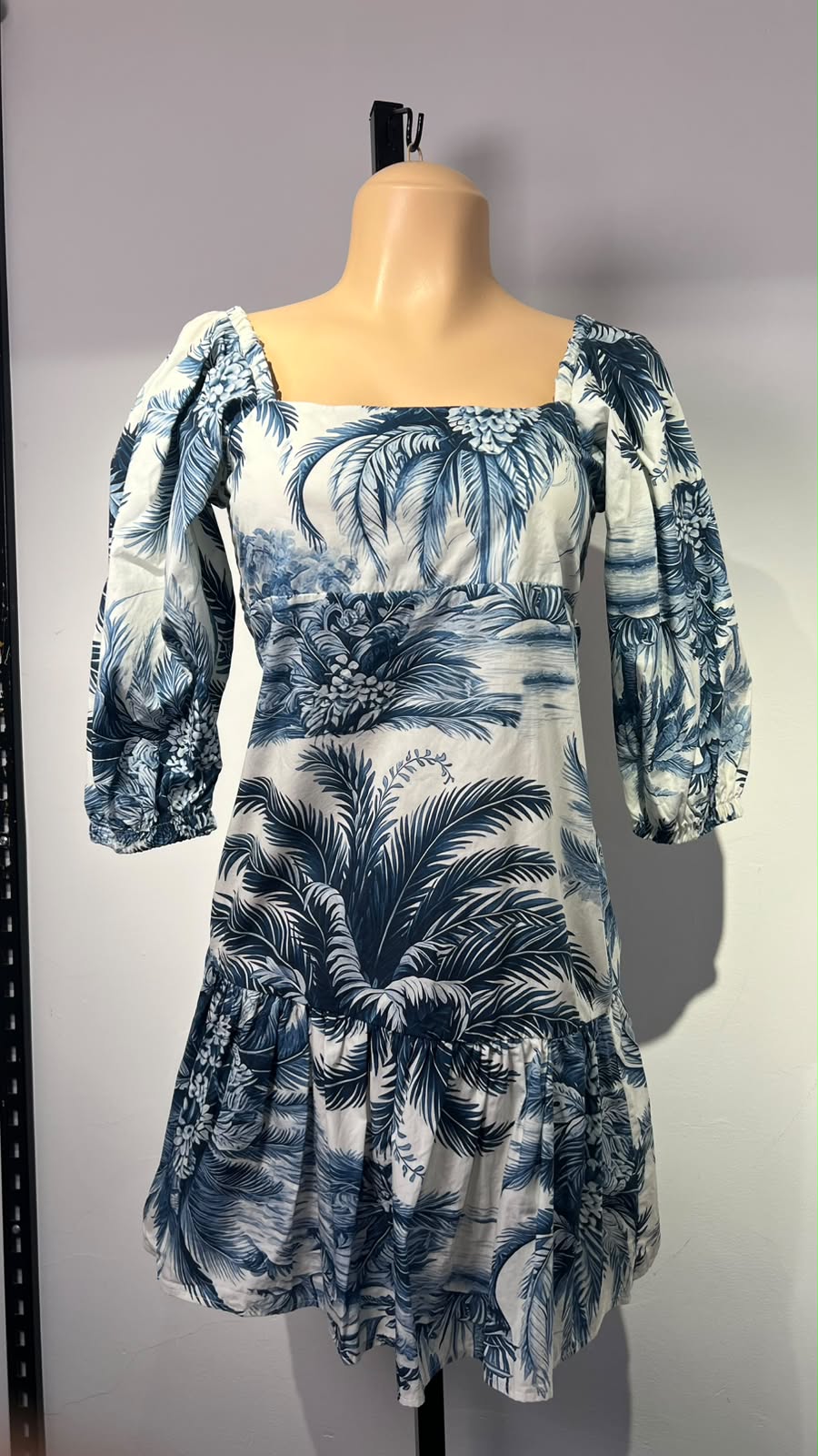 VESTIDO G6158