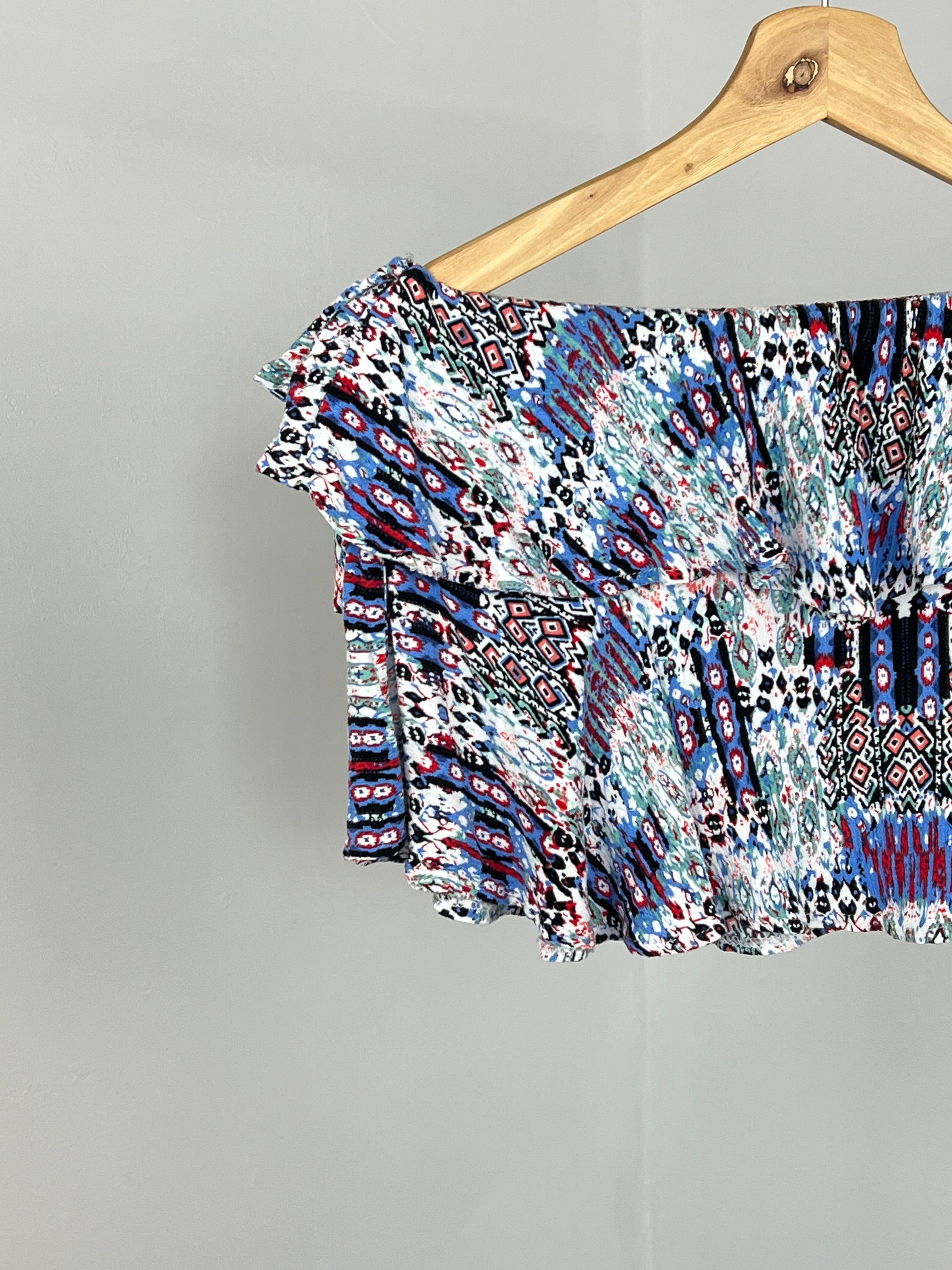 BLUSA AZUL D2021