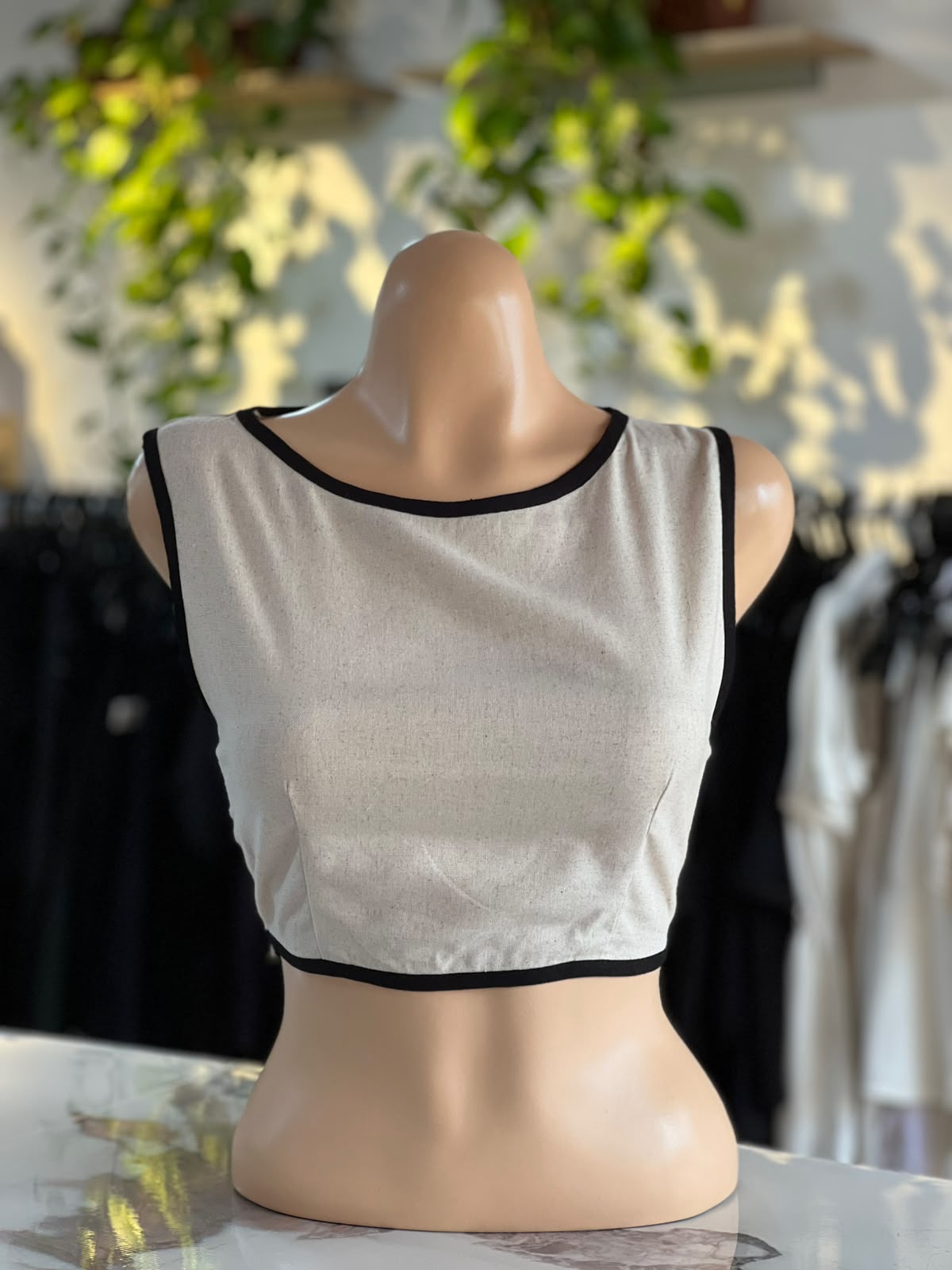 BLUSA H5001