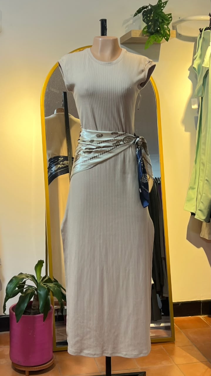VESTIDO F4157
