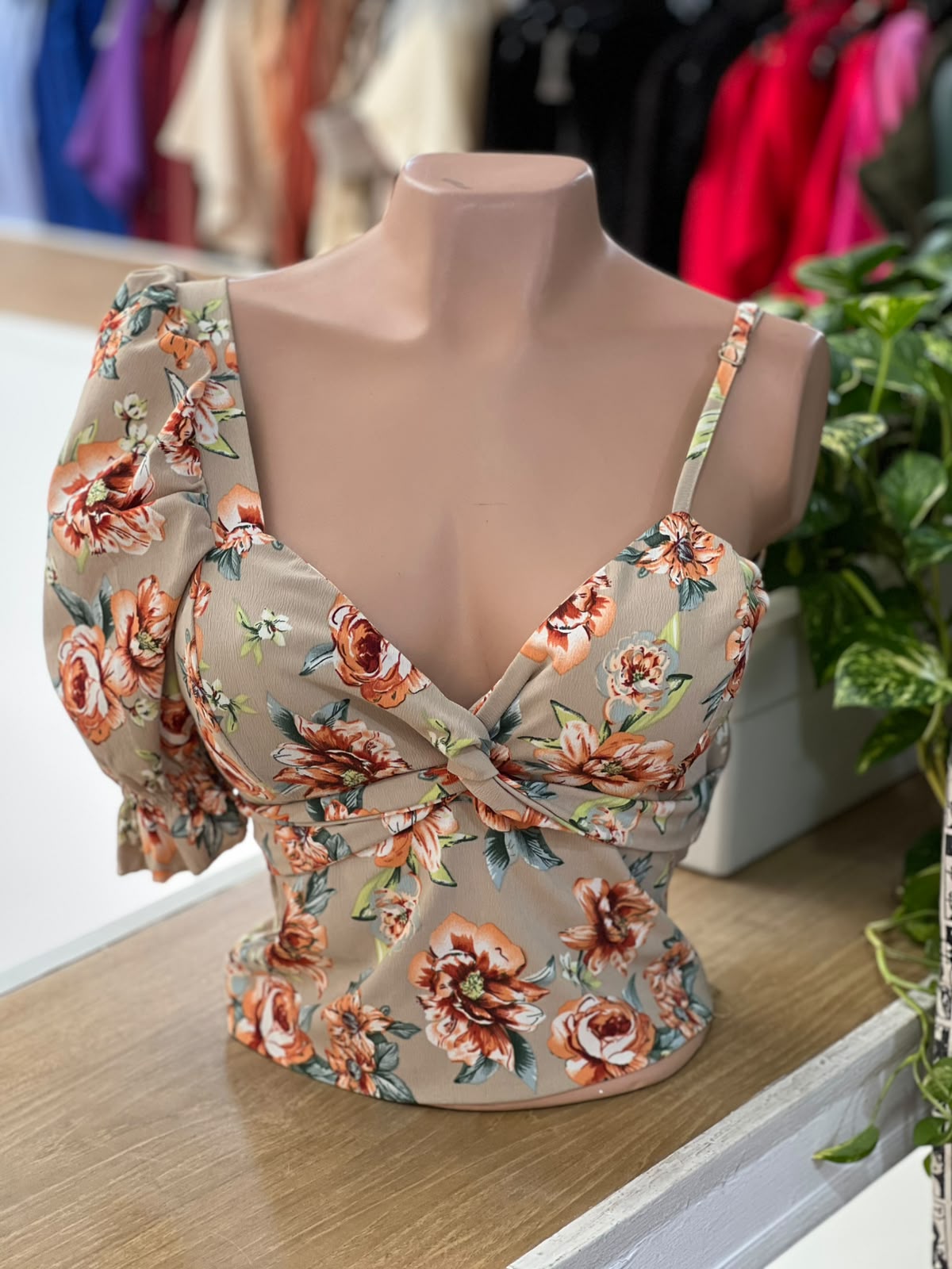 BLUSA G3901