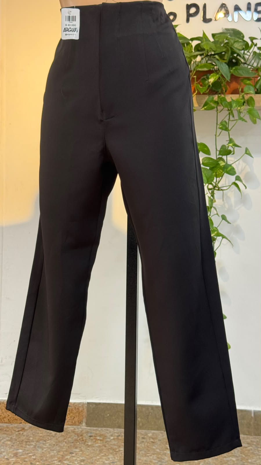 PANTALON F7043