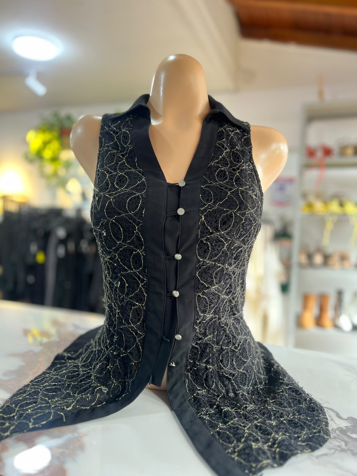 BLUSA G8593