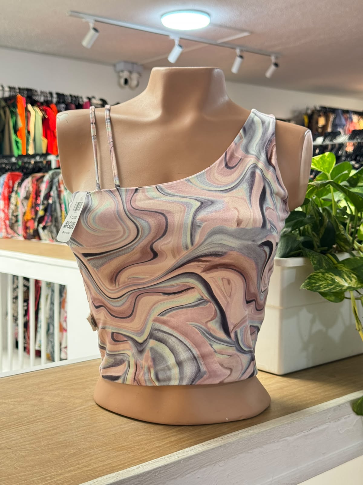 BLUSA F5745
