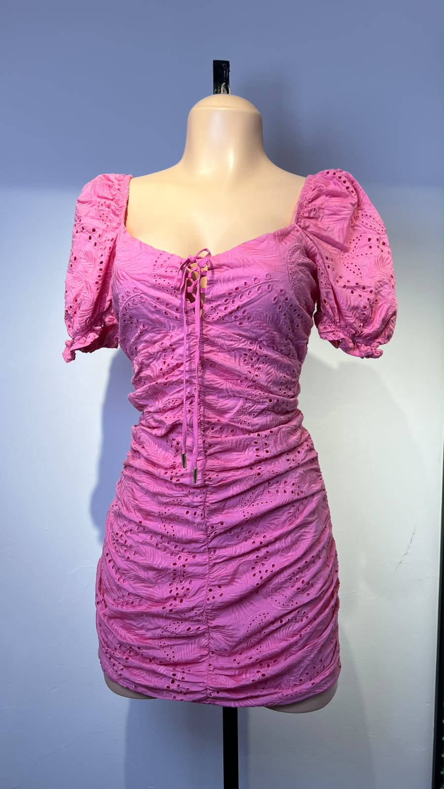 VESTIDO G6075