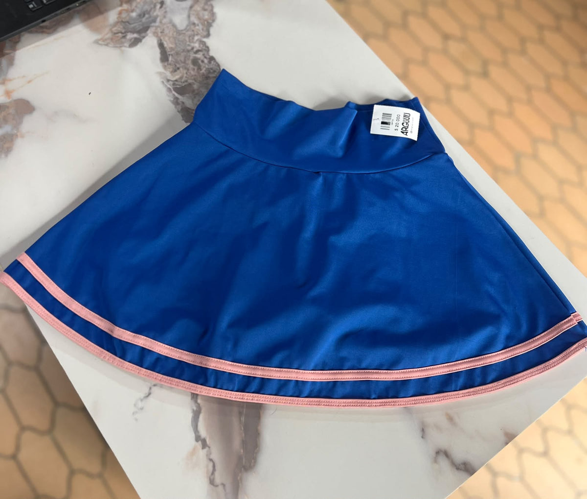 FALDA G9703