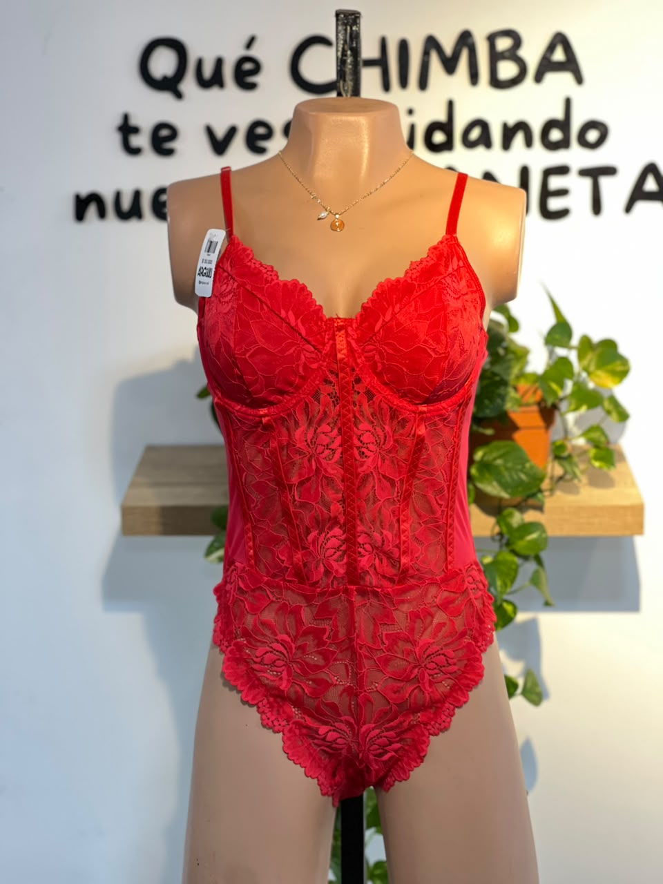 BODY F6241