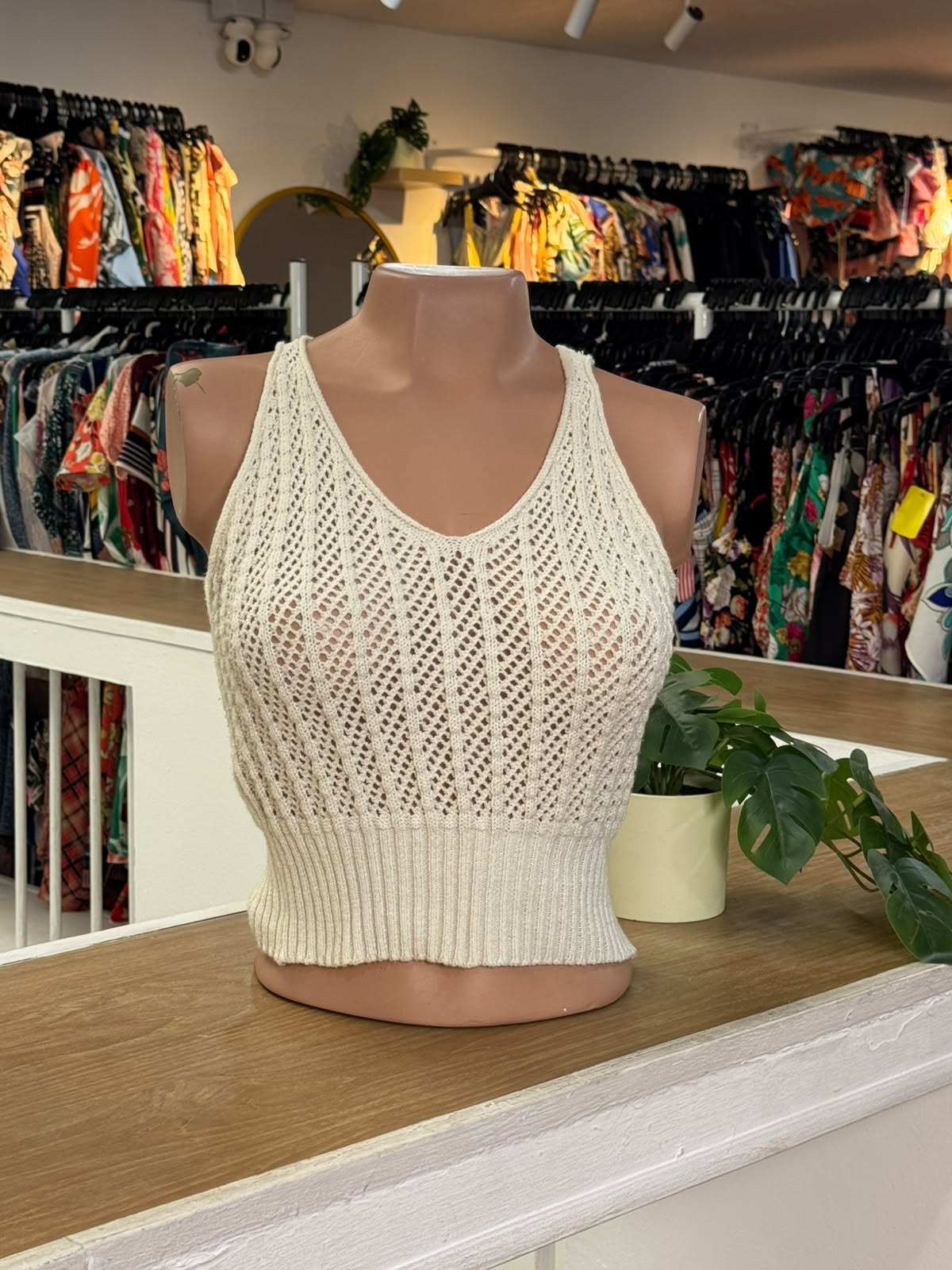 BLUSA G9491