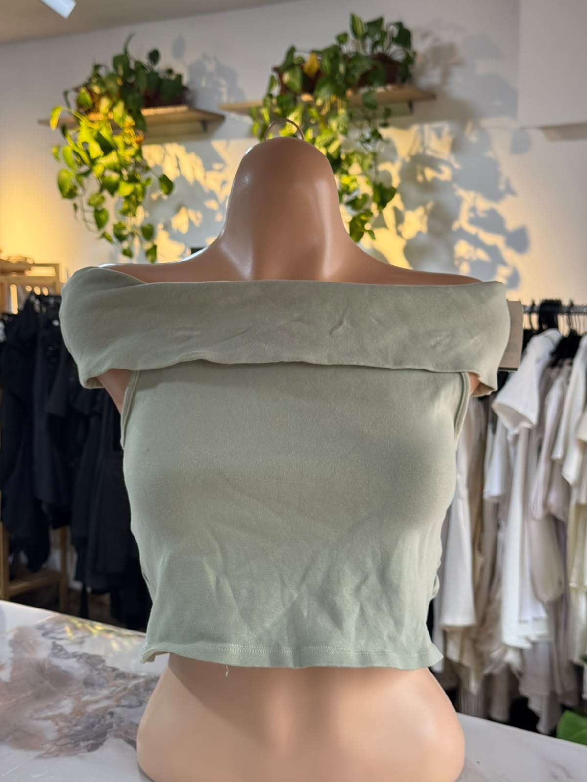 BLUSA G9163