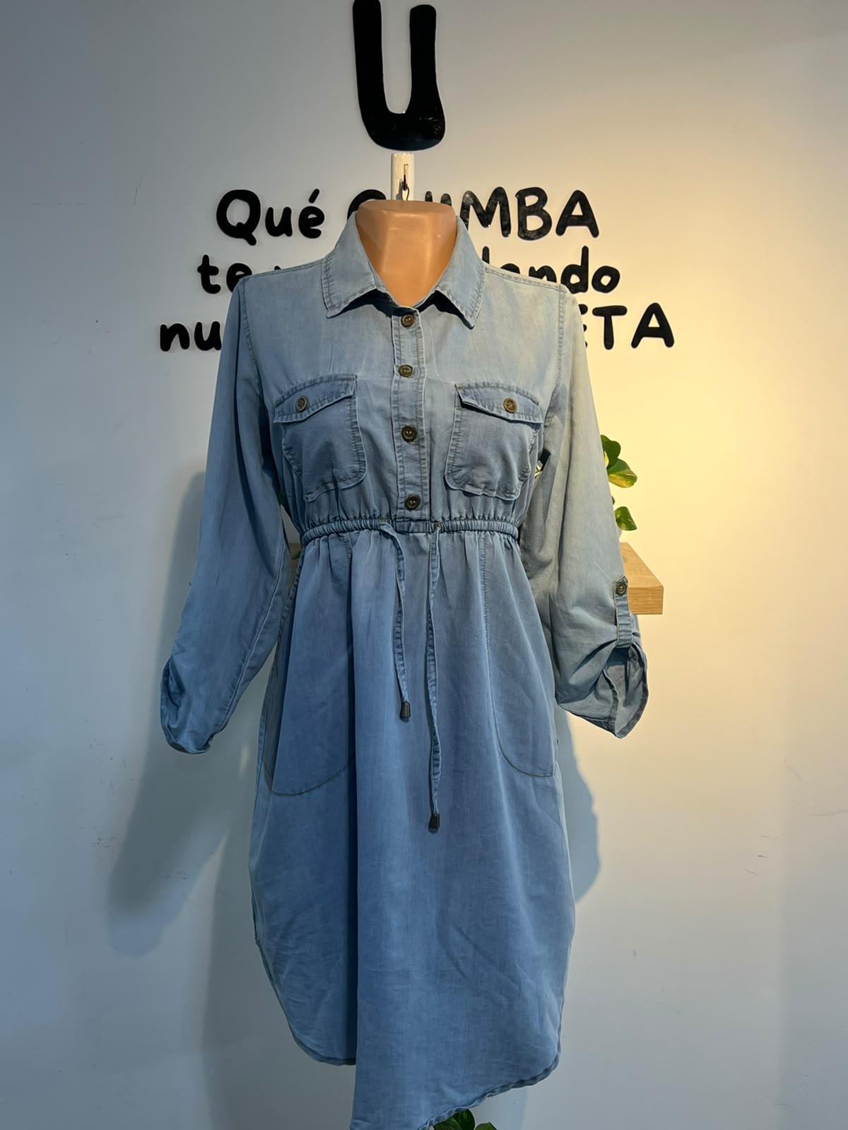 VESTIDO F2957