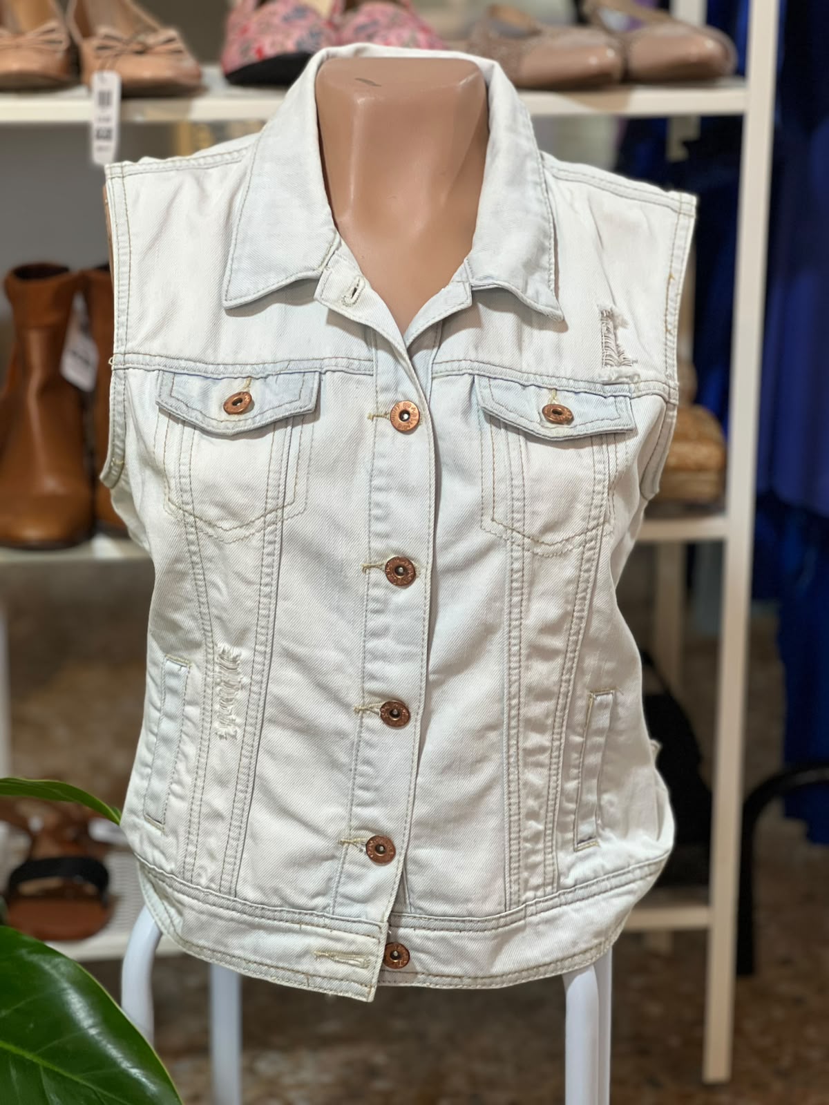 BLUSA F3623