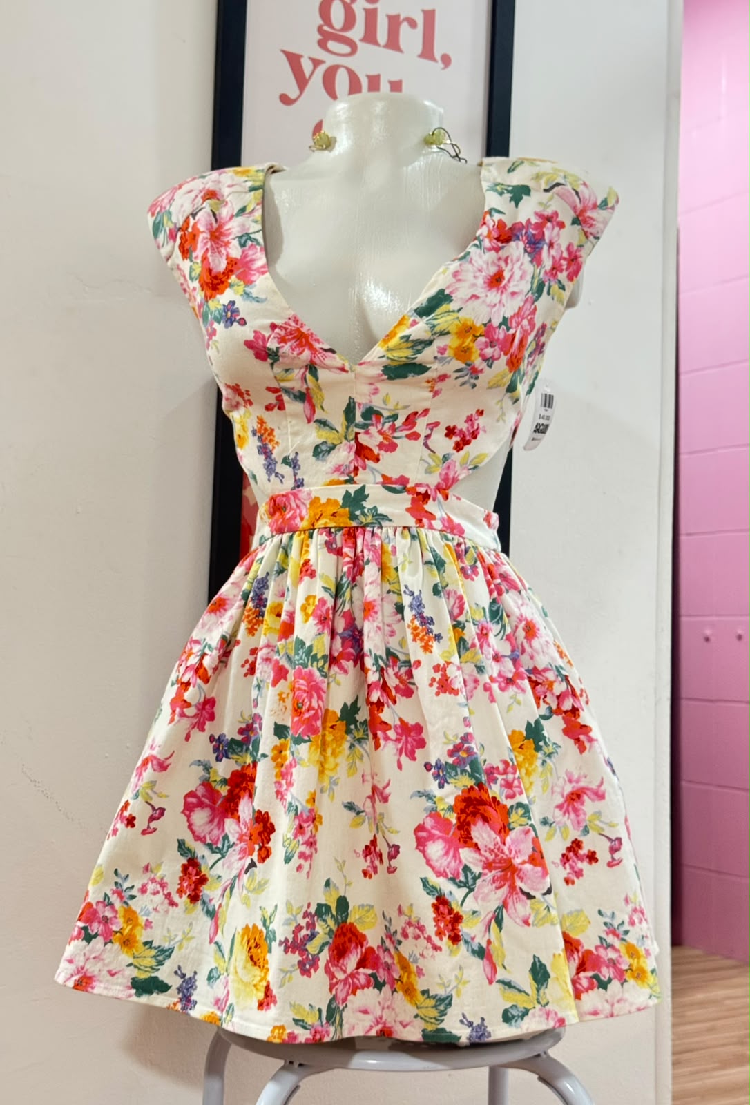 VESTIDO F3847