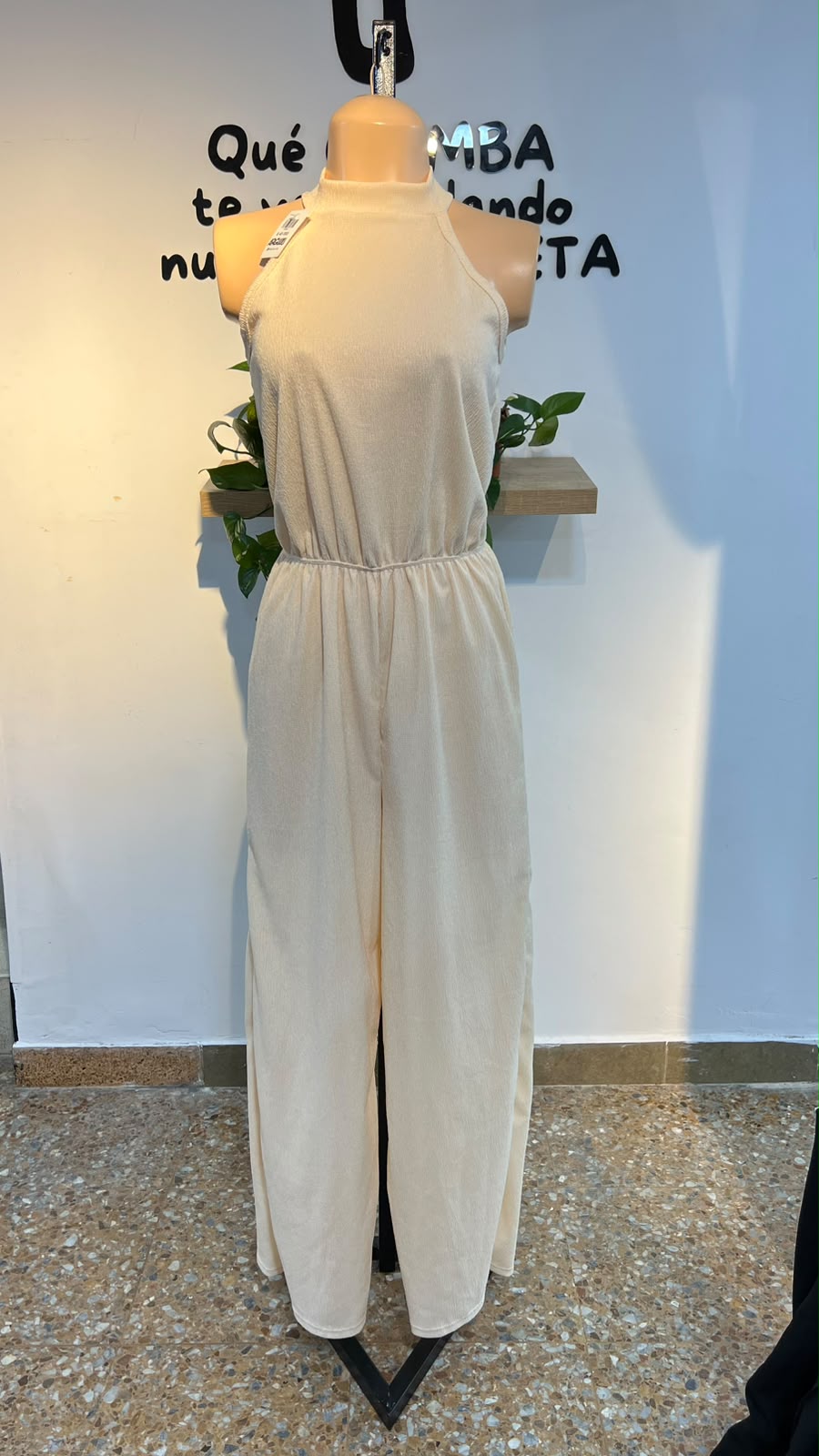 ENTERIZO H6734
