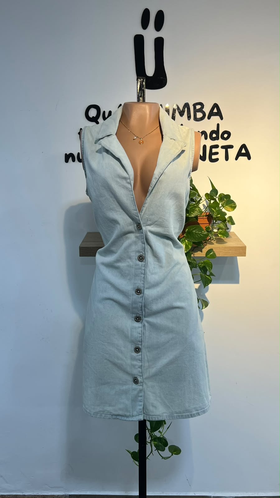 VESTIDO F3955
