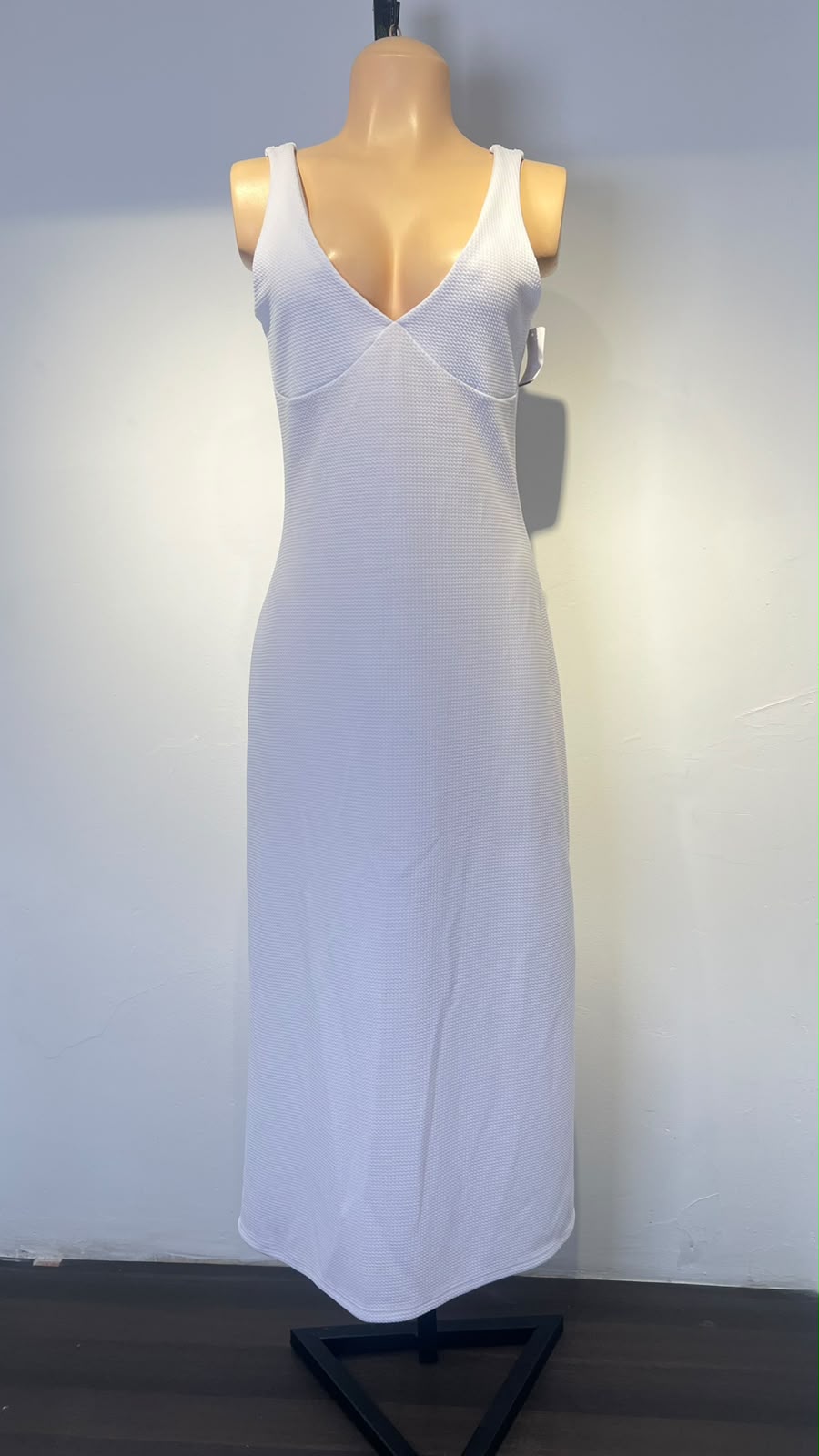 VESTIDO G3398