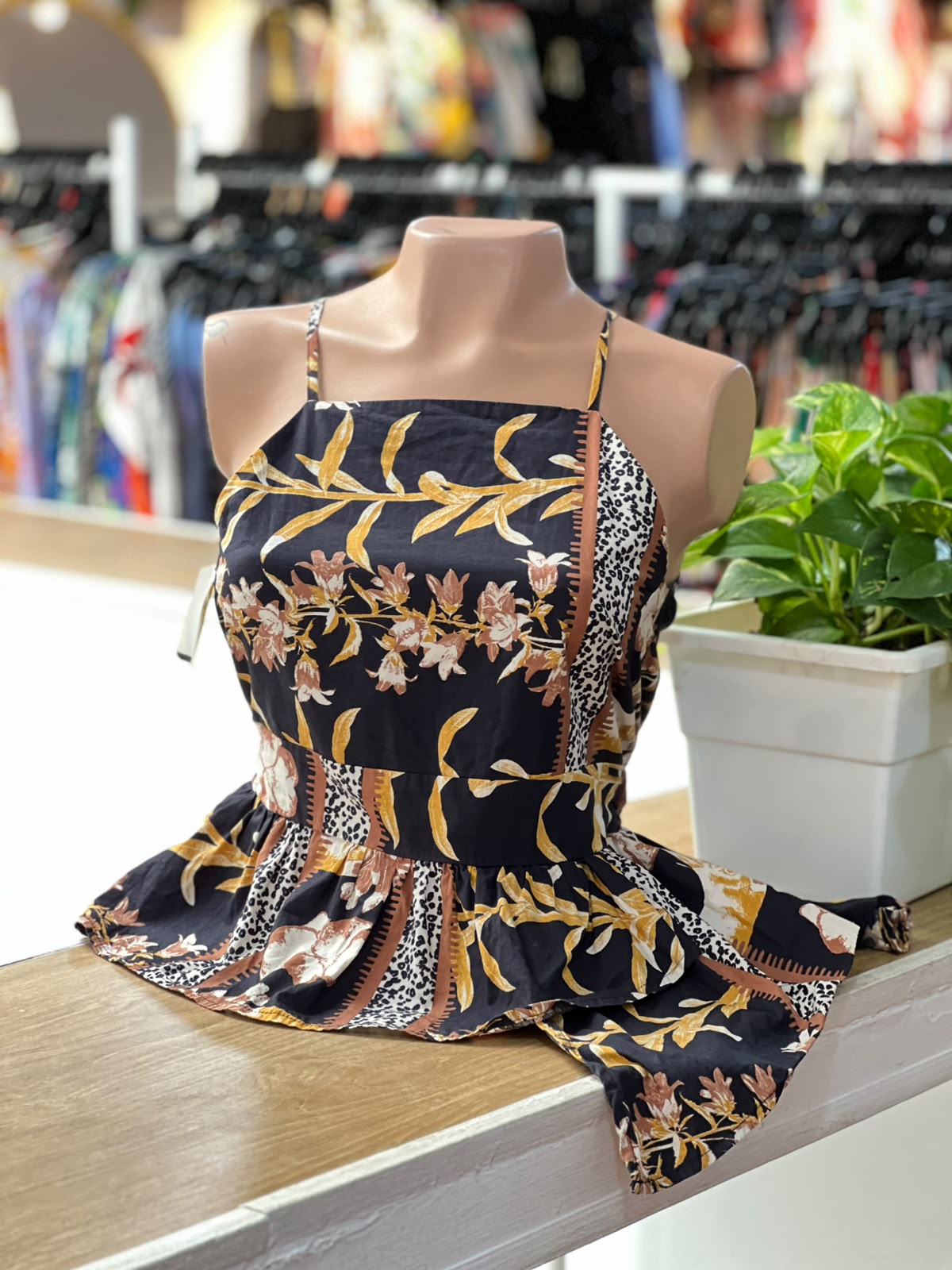 BLUSA G1156
