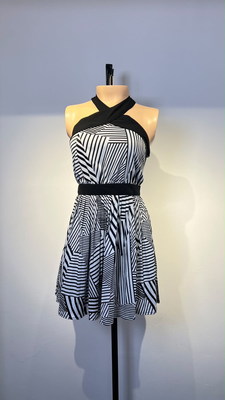 VESTIDO G6659
