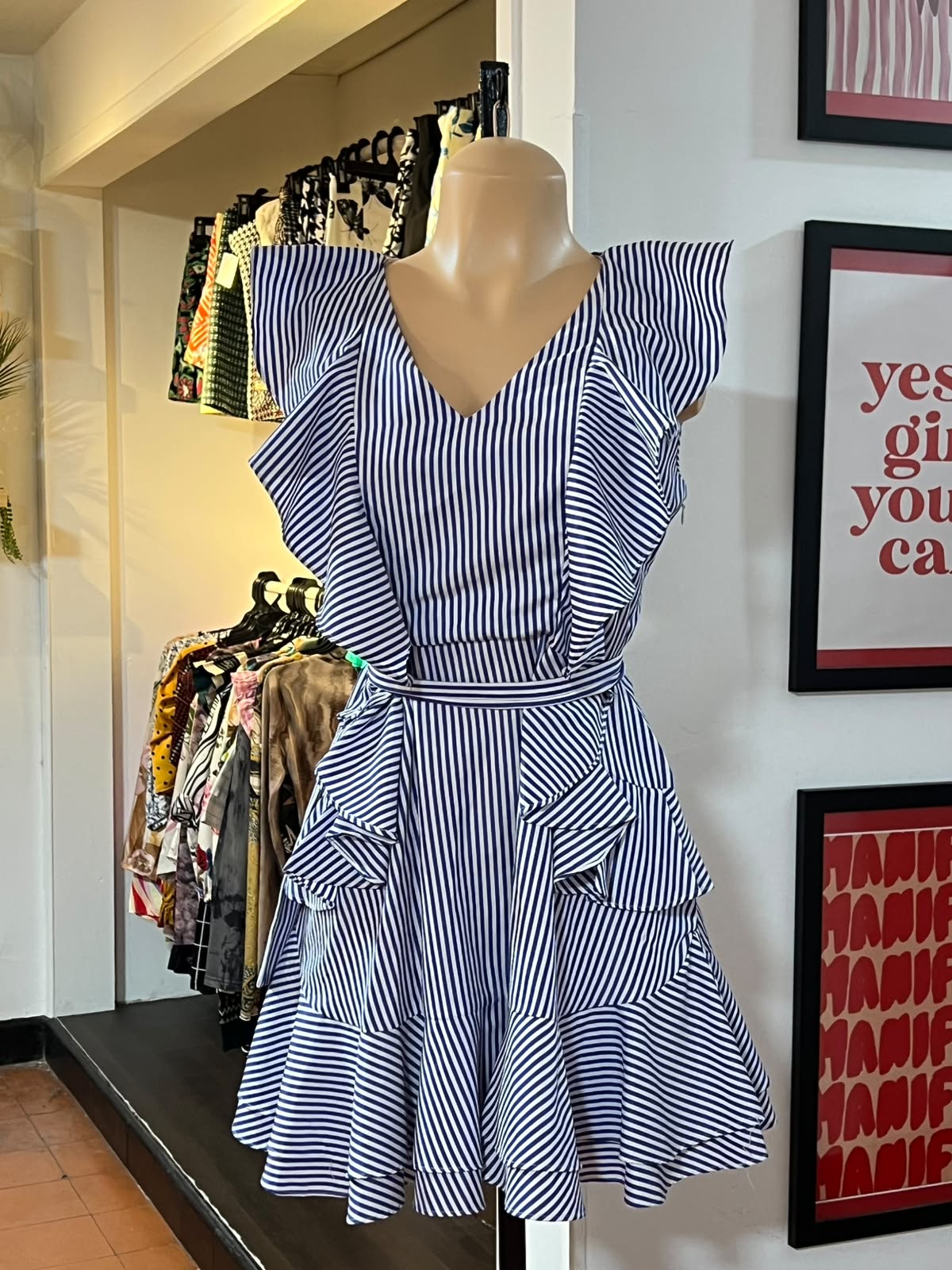 VESTIDO G2646