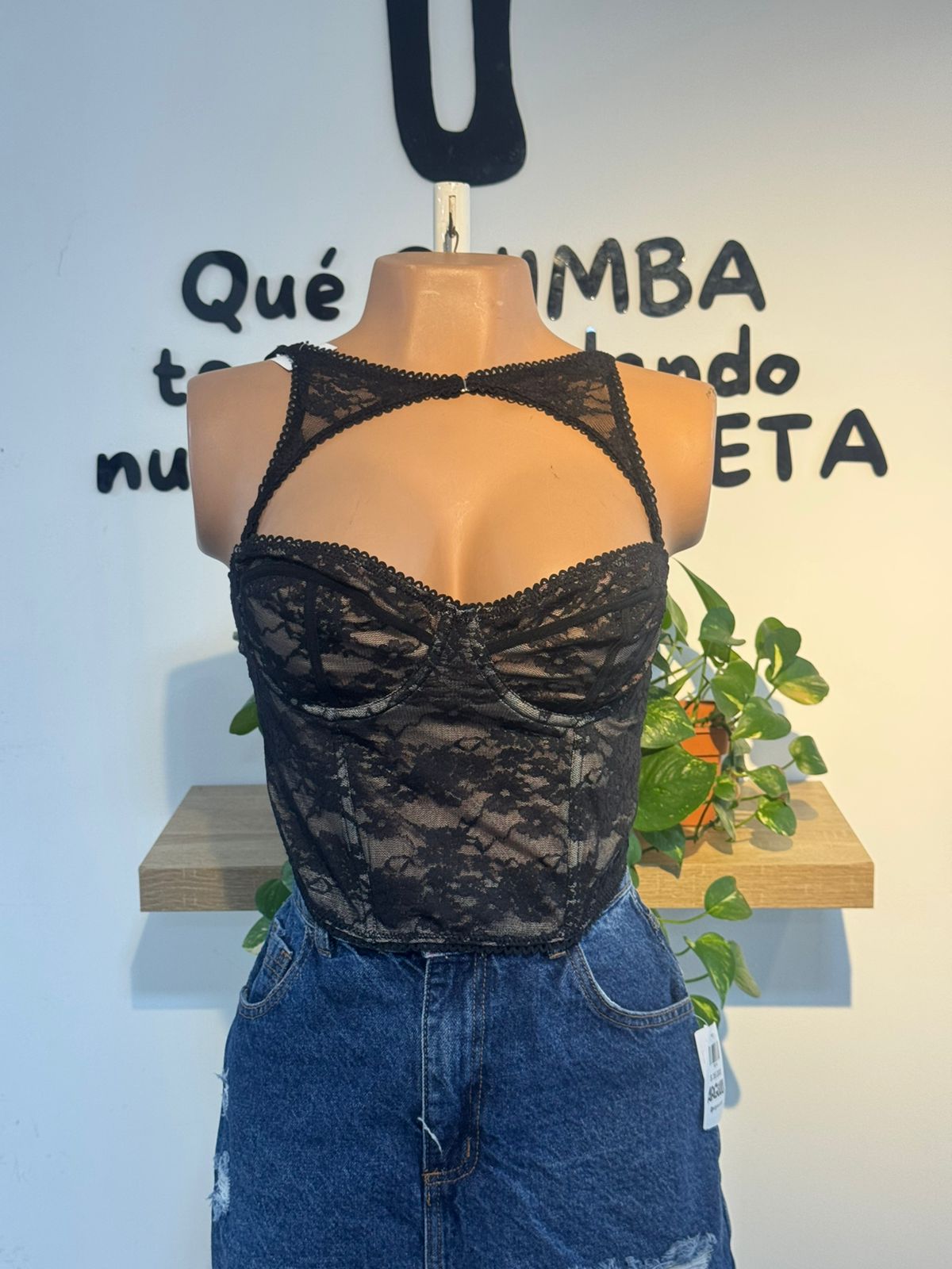 BLUSA F5816