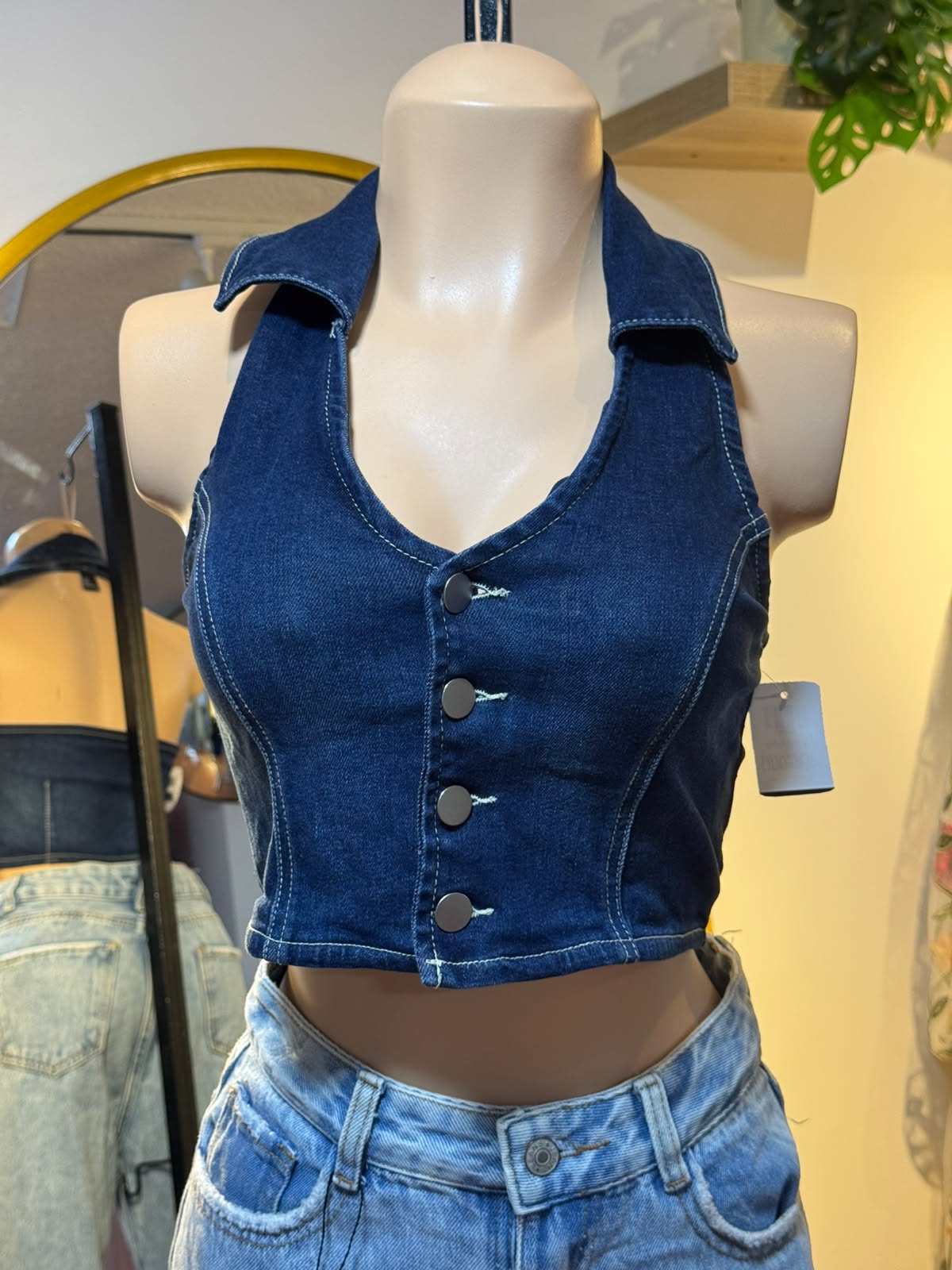 BLUSA G5718