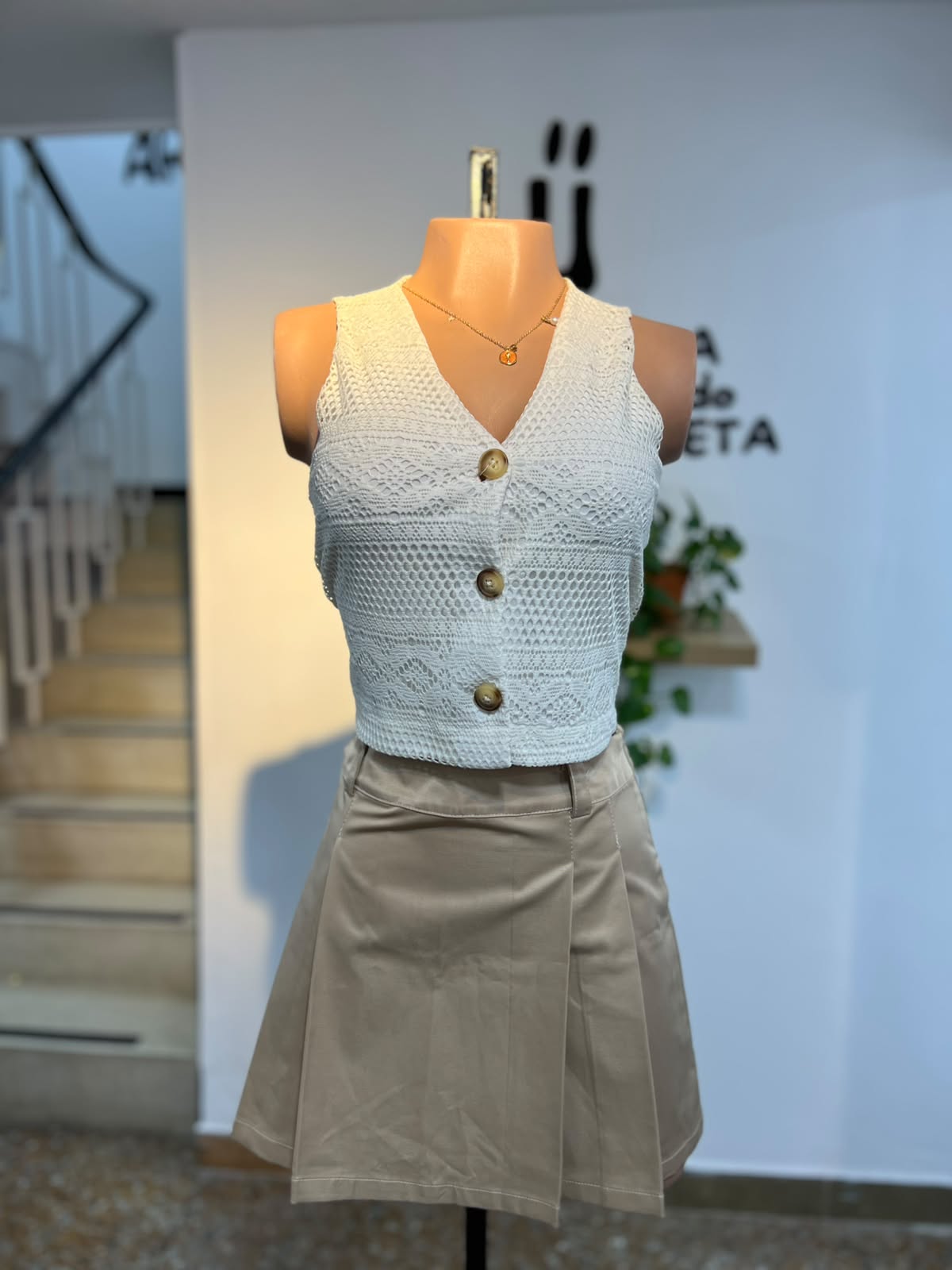 BLUSA F4774