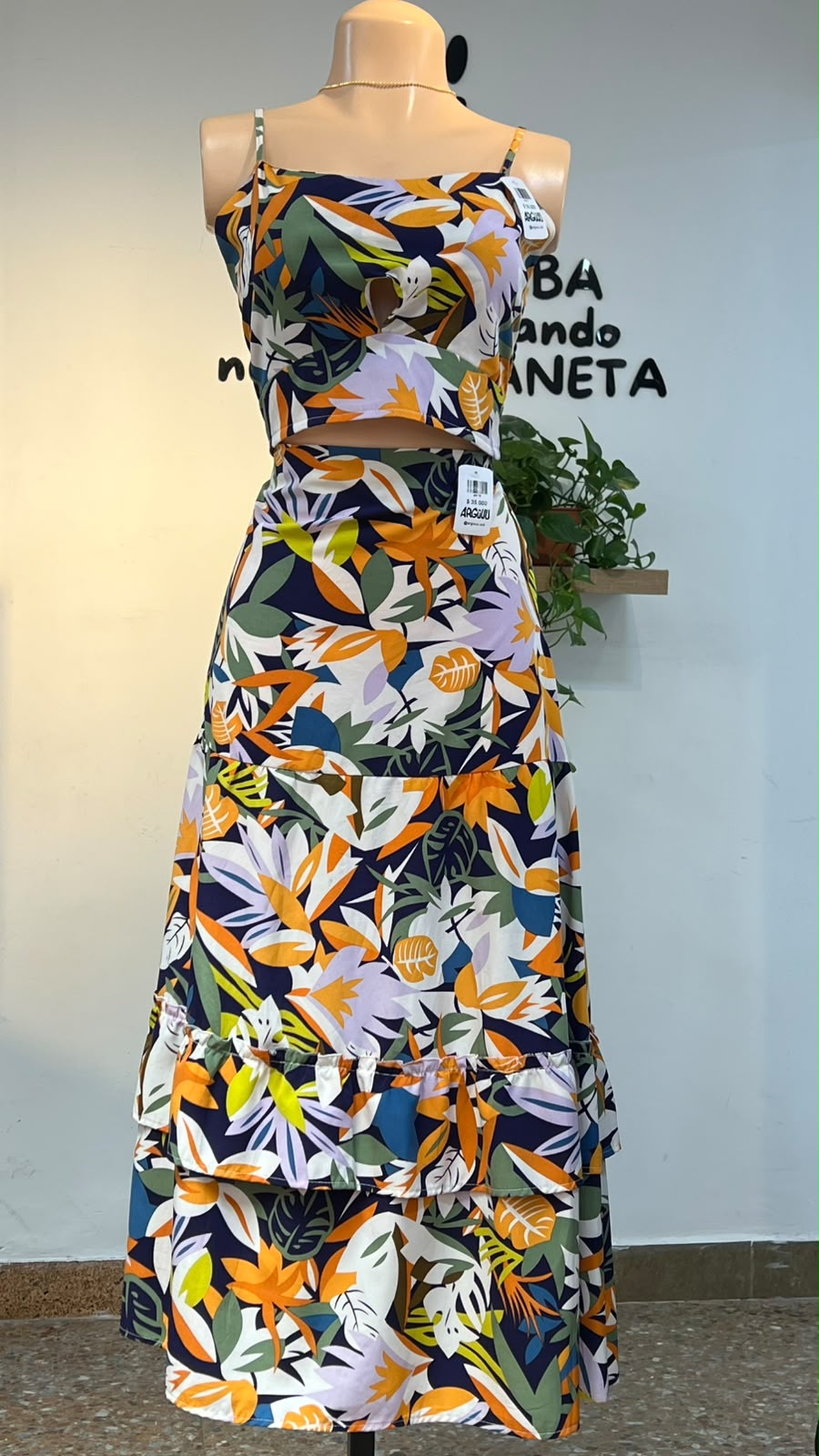 FALDA G5177 G5178