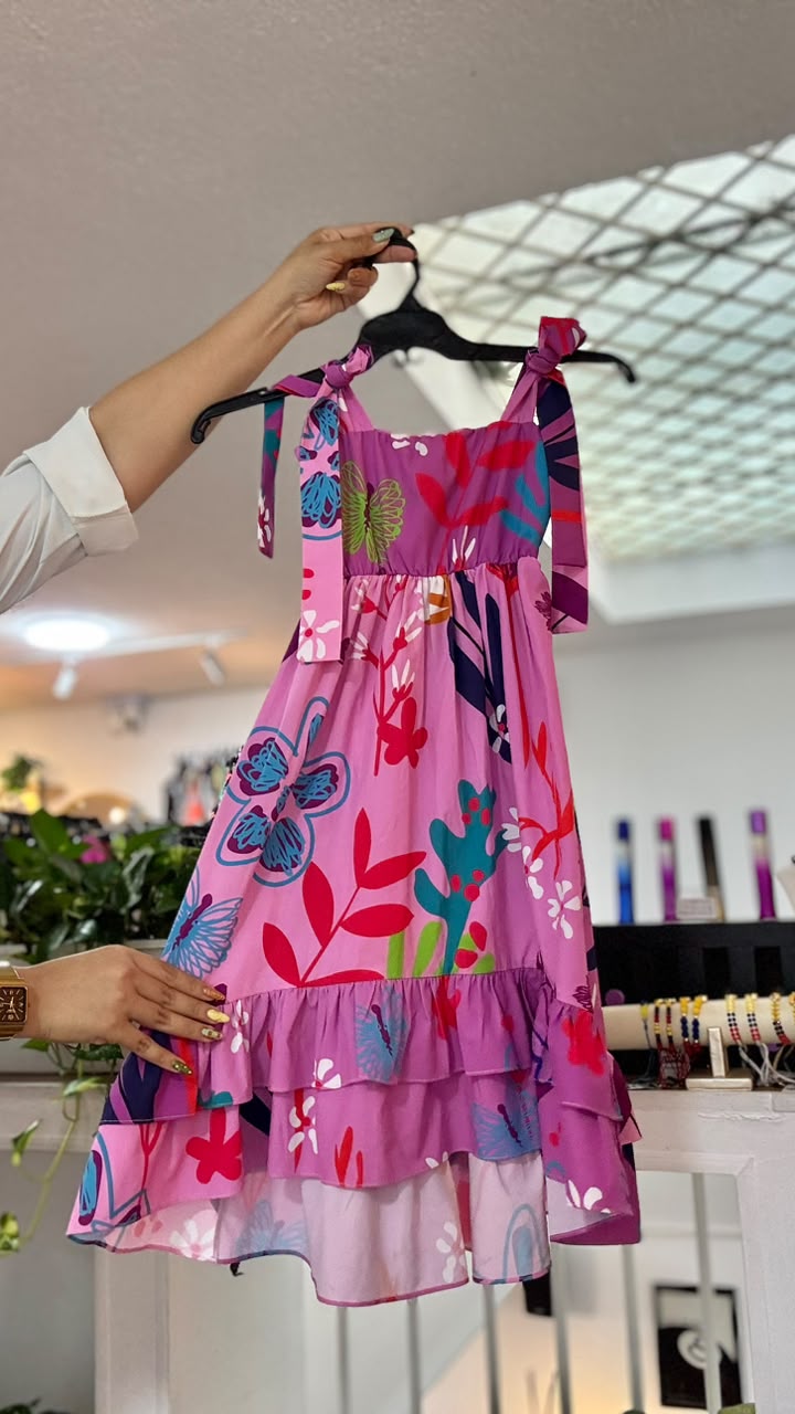 VESTIDO F7382