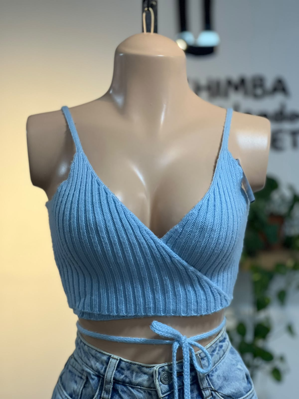BLUSA F8159