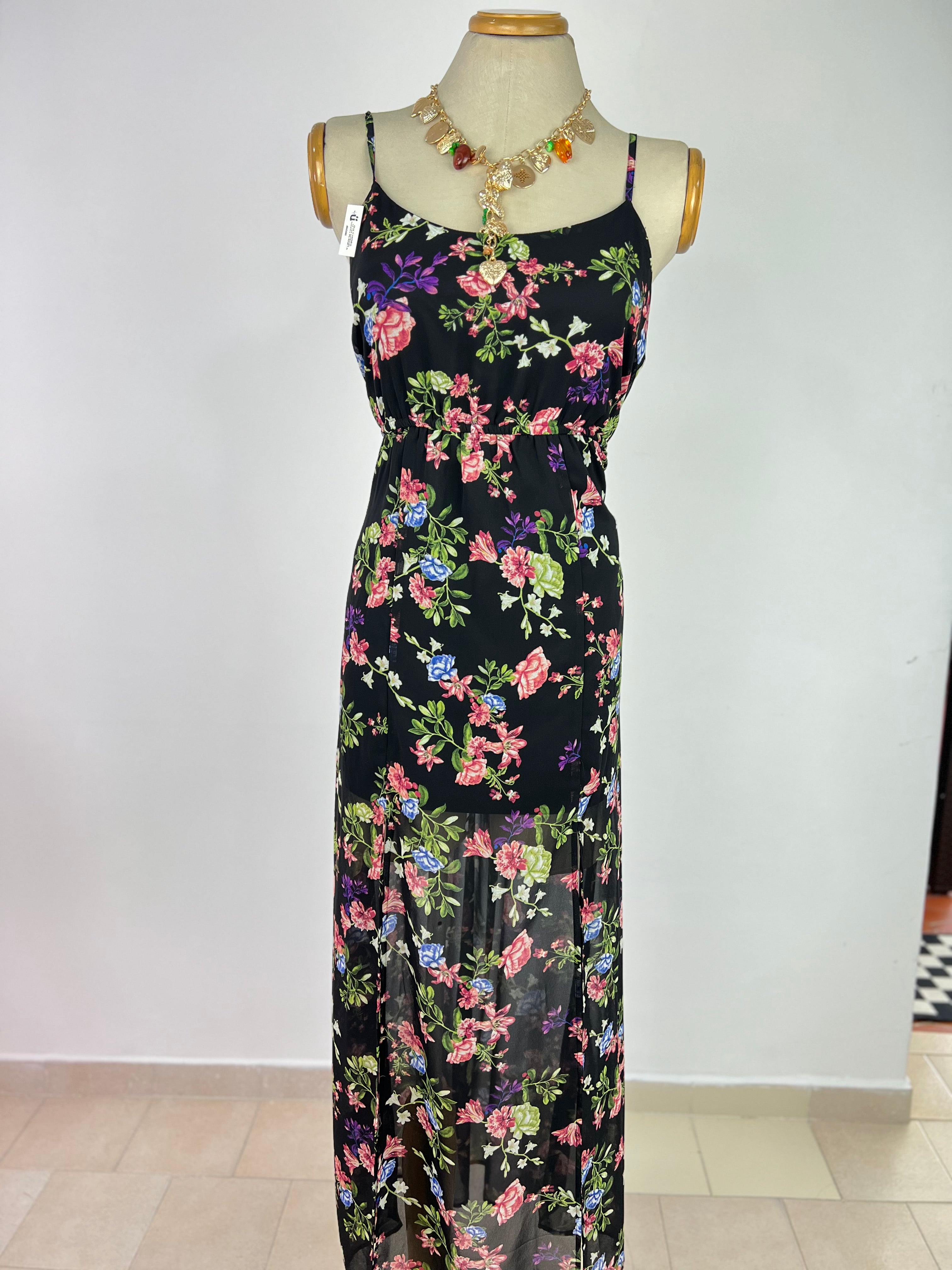 VESTIDO E0172