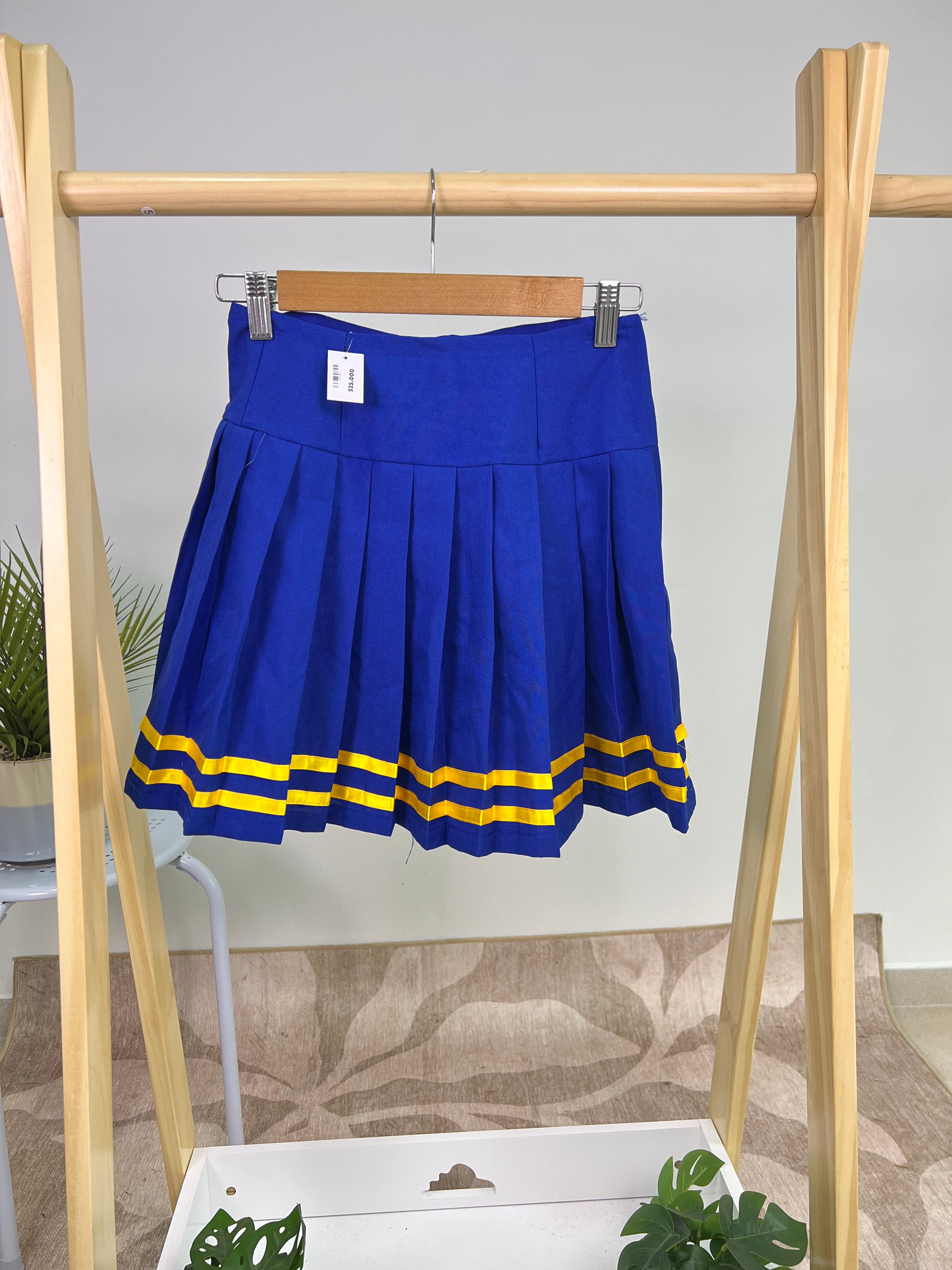FALDA D9787