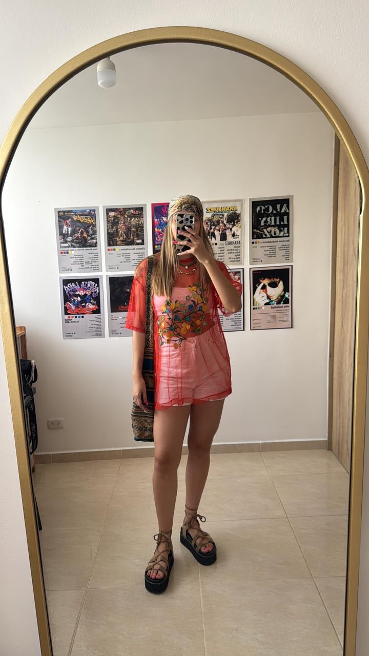 BLUSA D9150