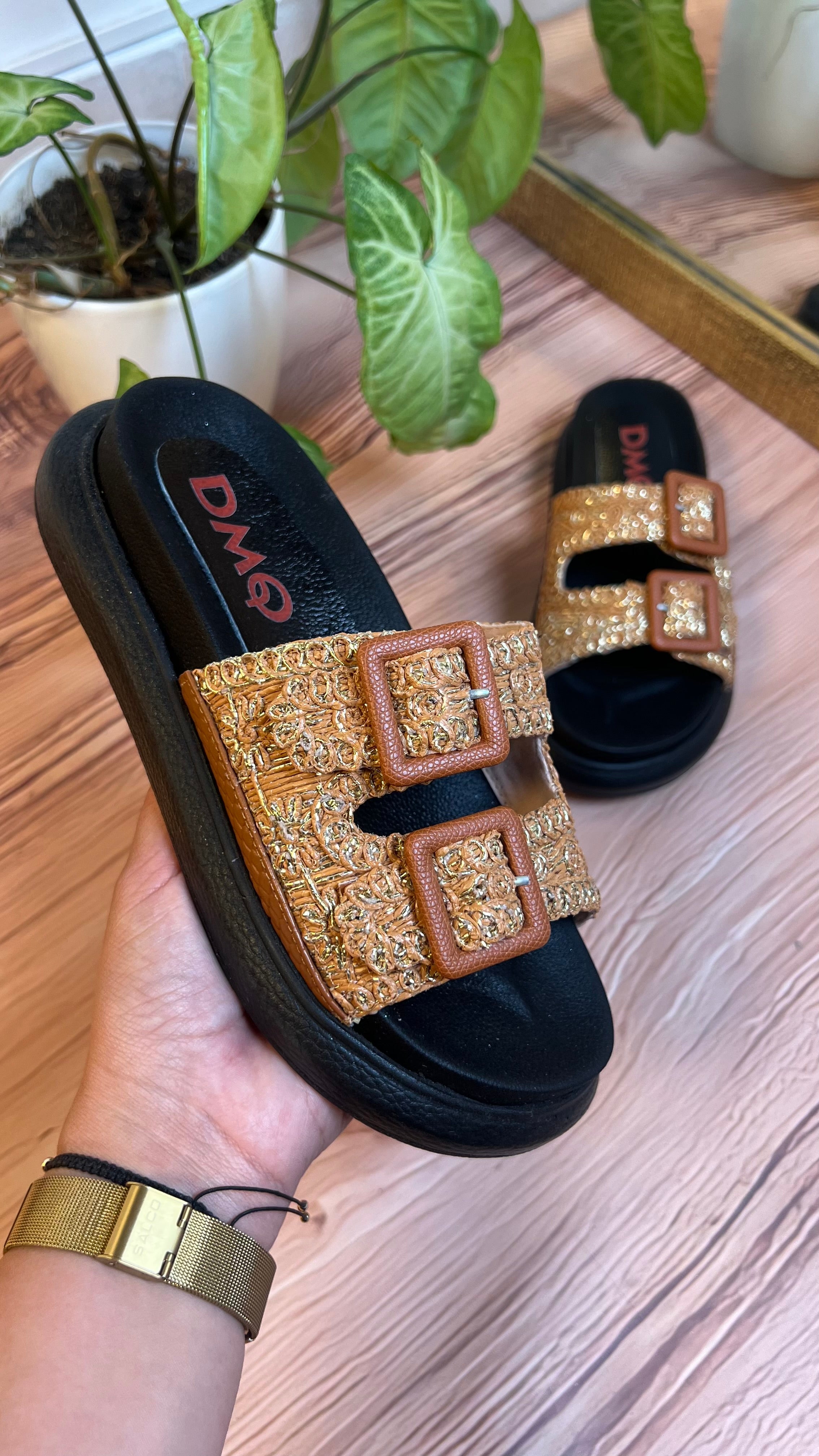 ZAPATOS-SANDALIAS NUEVAS