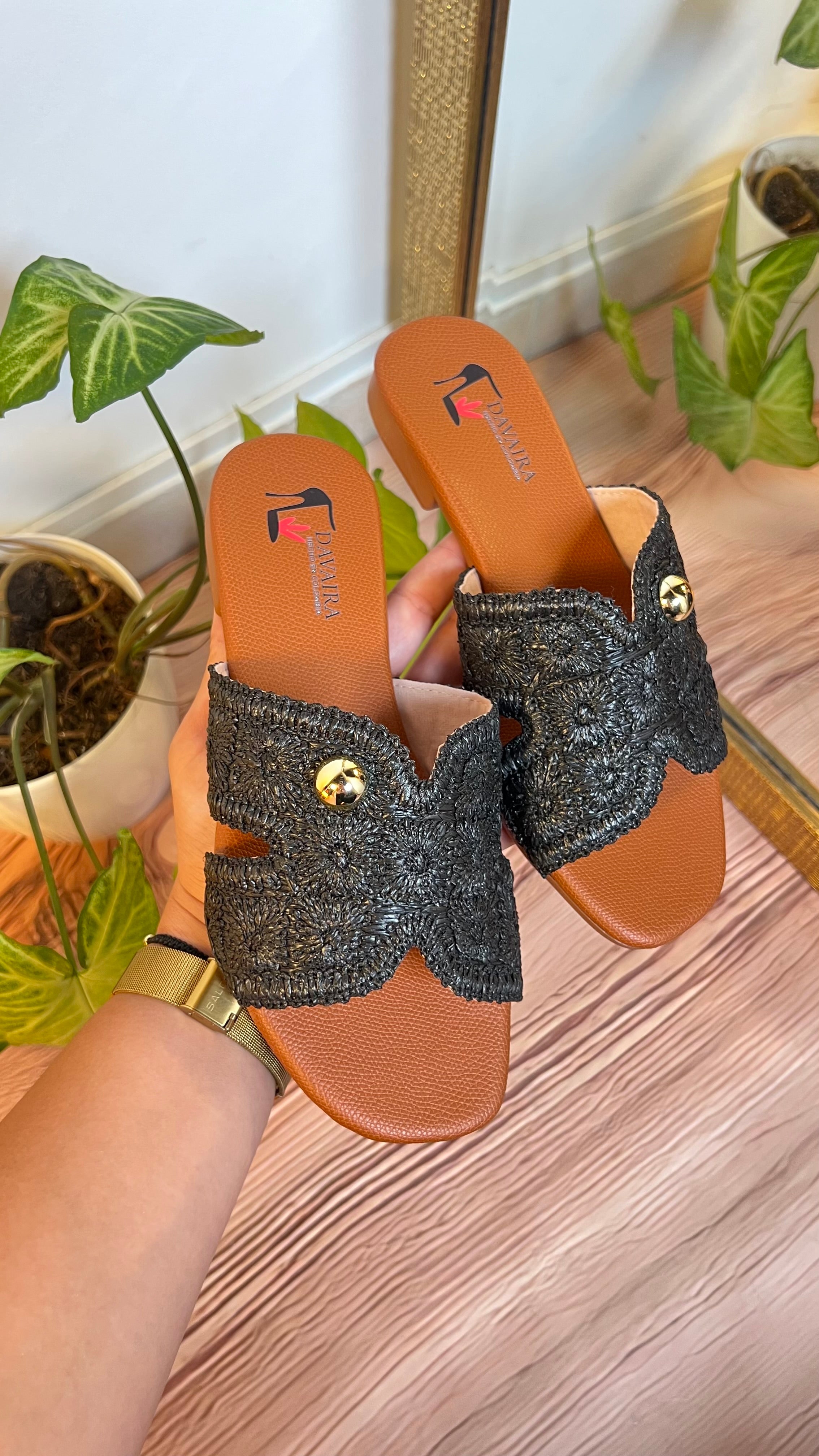 ZAPATOS-SANDALIAS NUEVAS