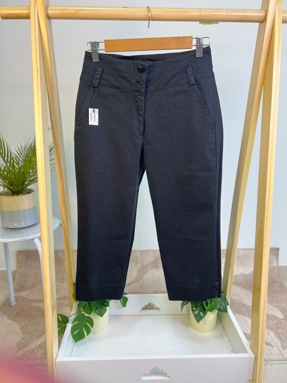 JEAN E0942
