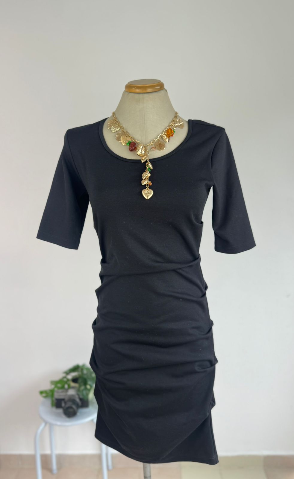 VESTIDO E2117