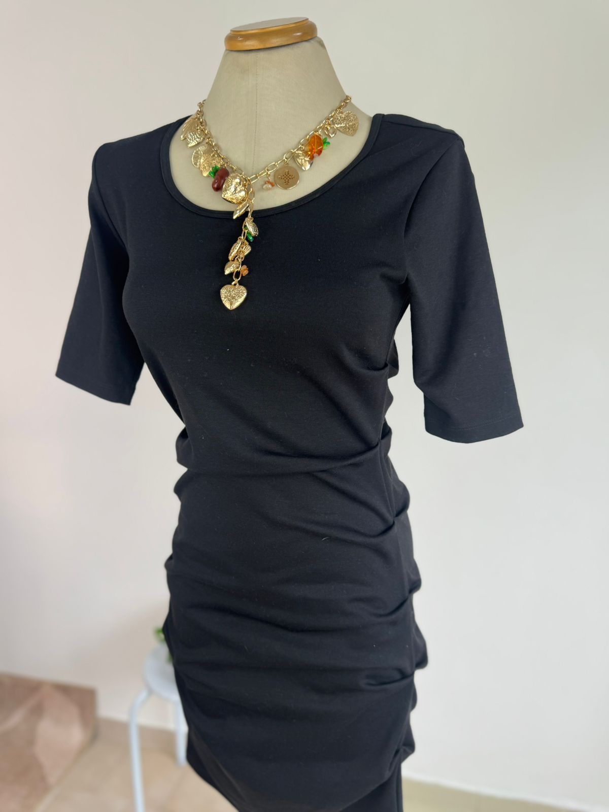 VESTIDO E2117