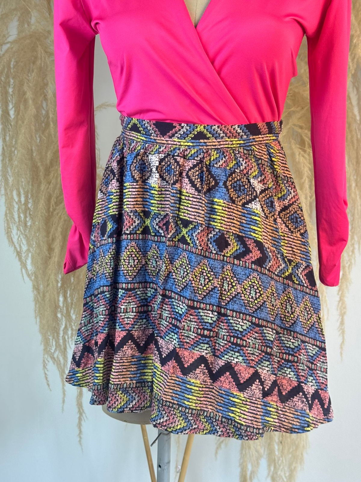 FALDA E2634