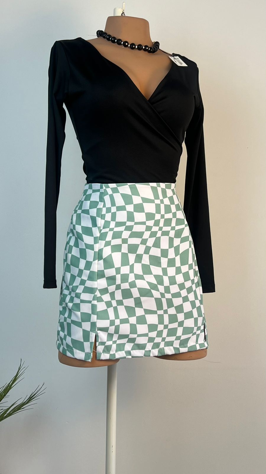 FALDA E3809