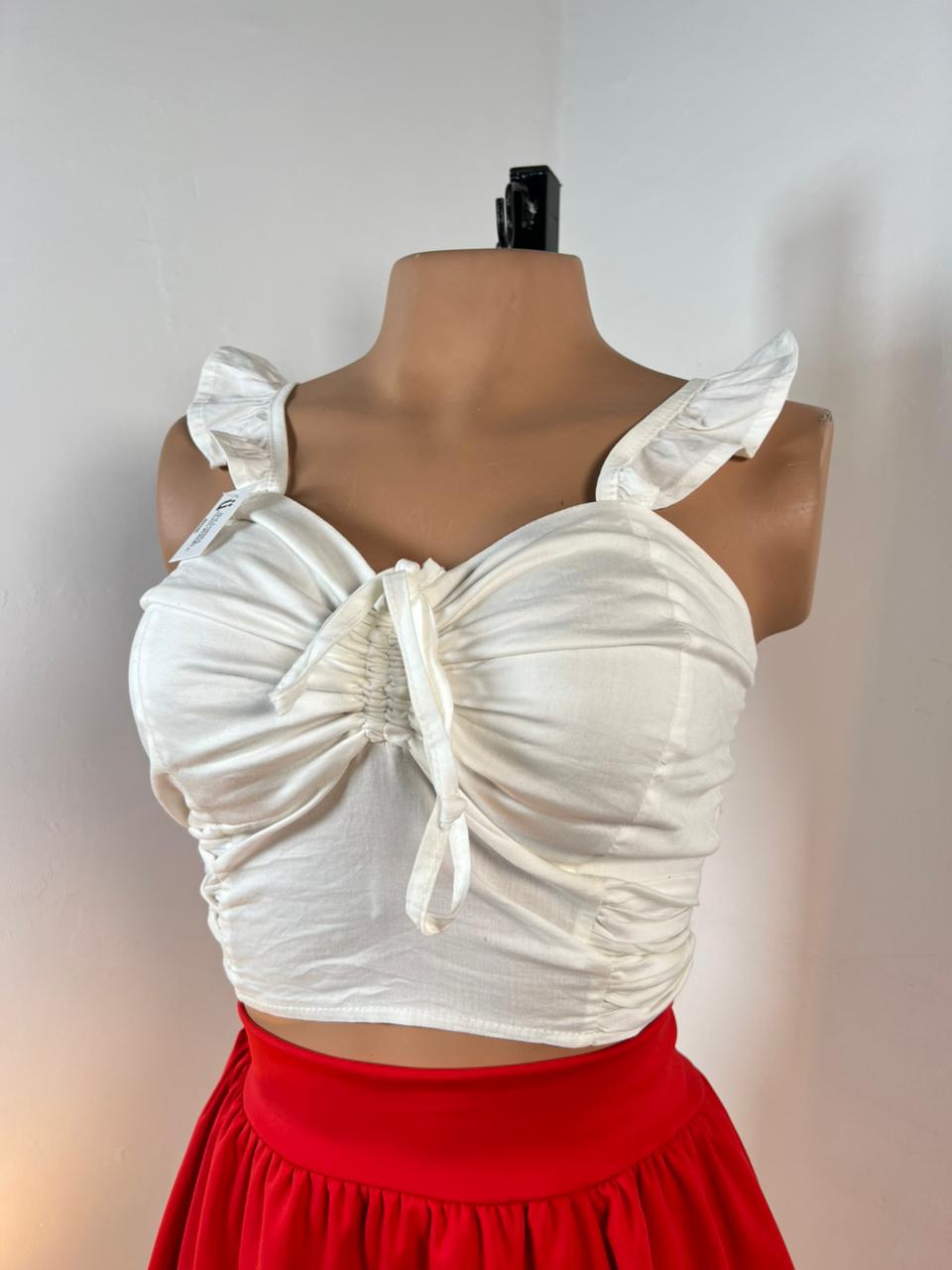 BLUSA E4067