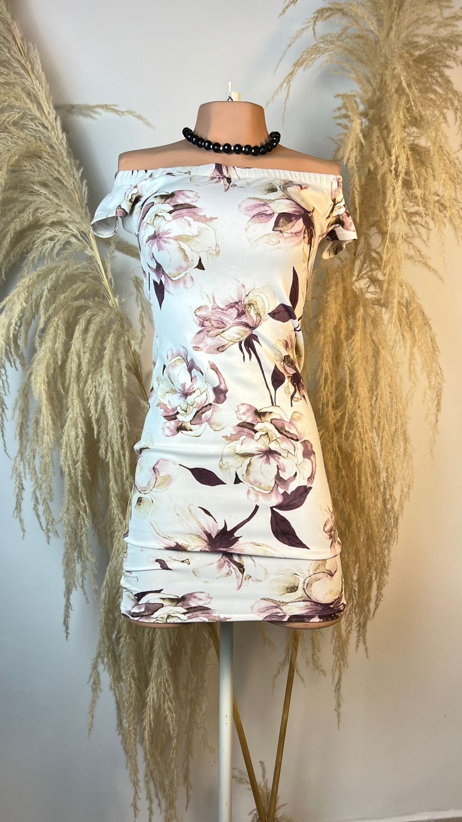 VESTIDO E4535