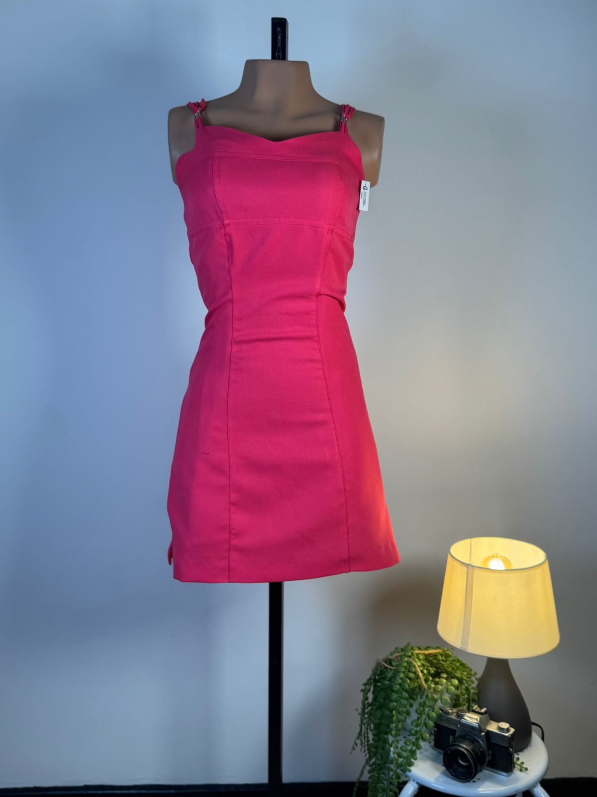VESTIDO E5621